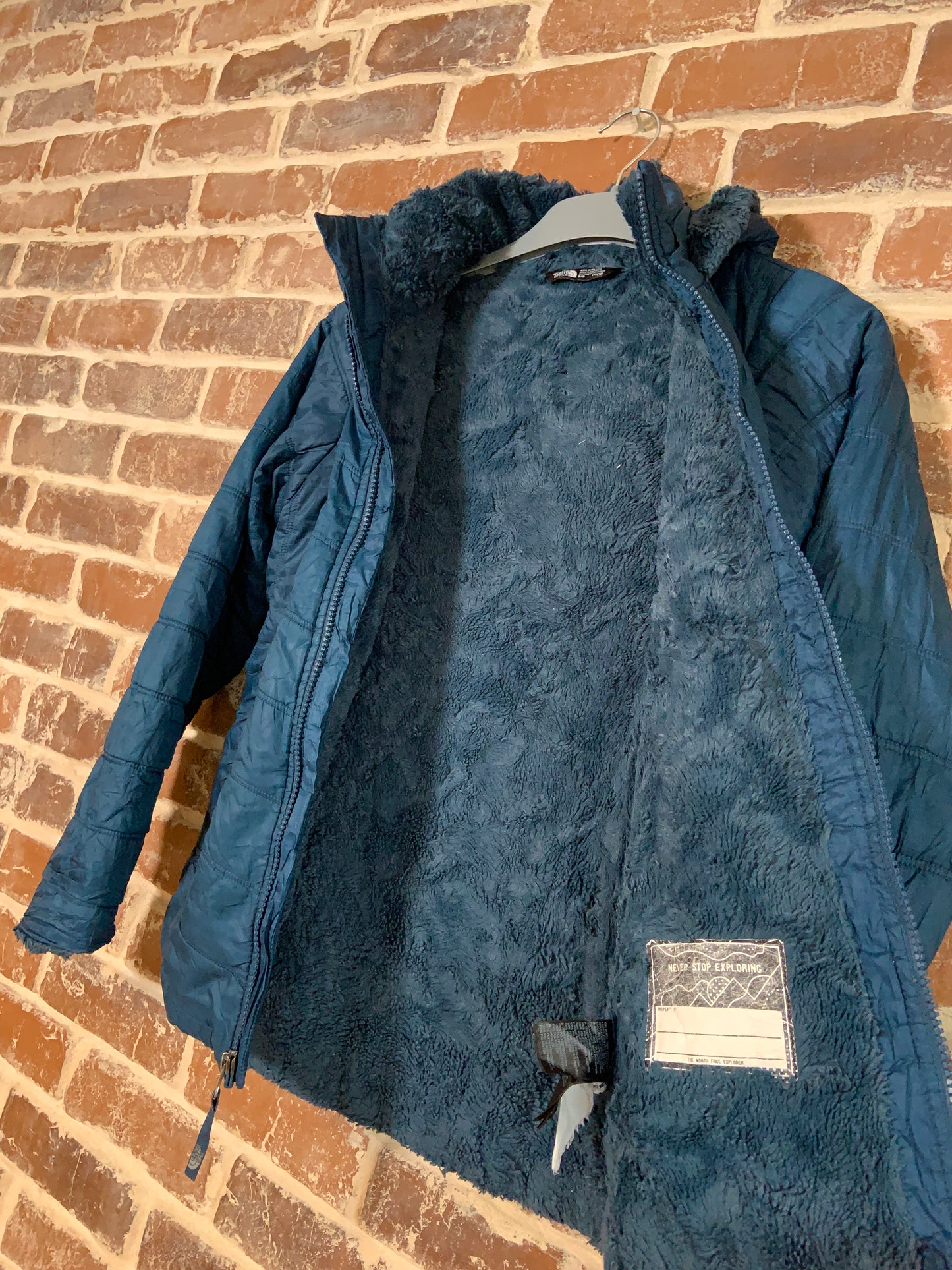 Geacă damă The North Face