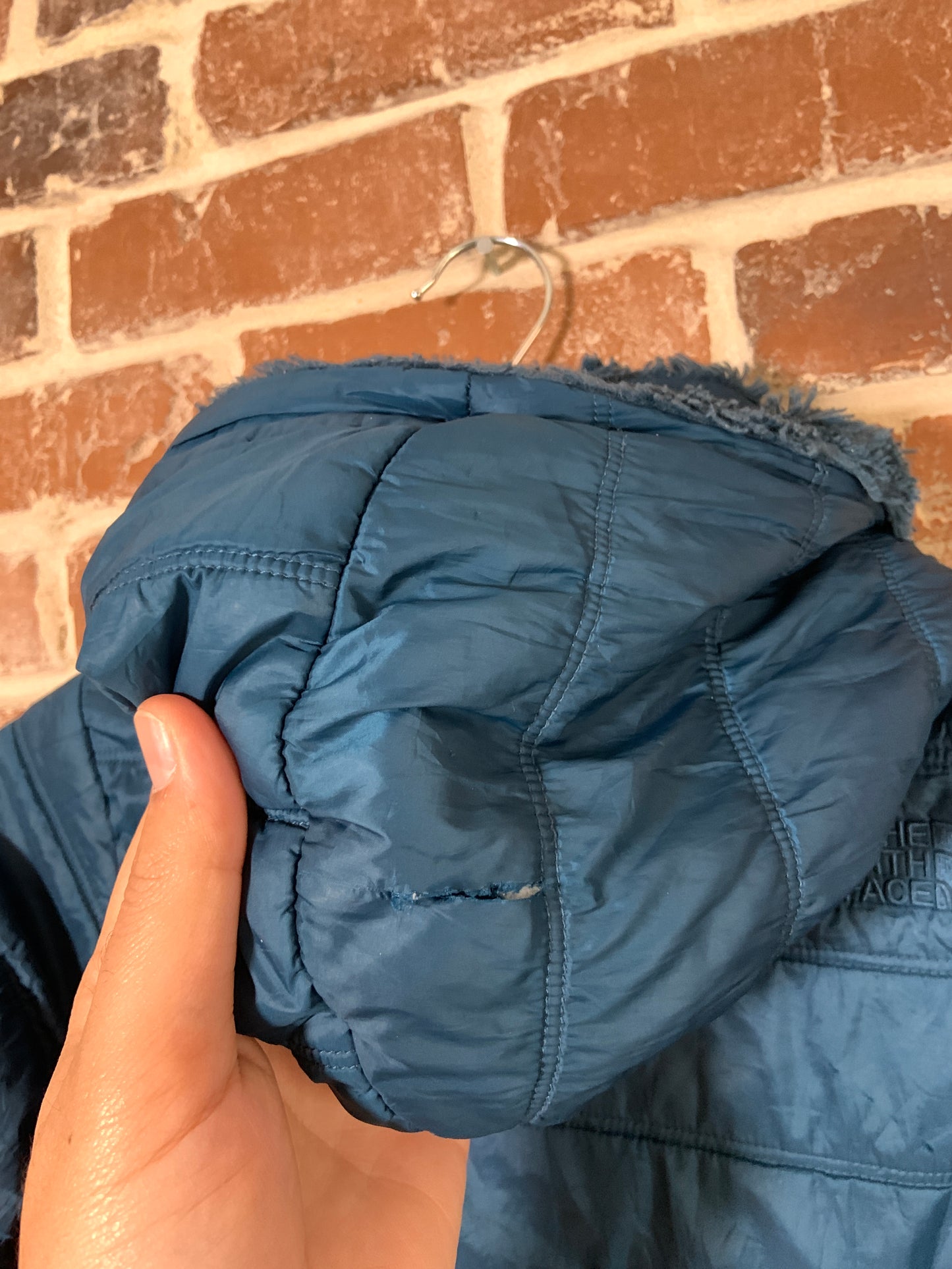 Geacă damă The North Face