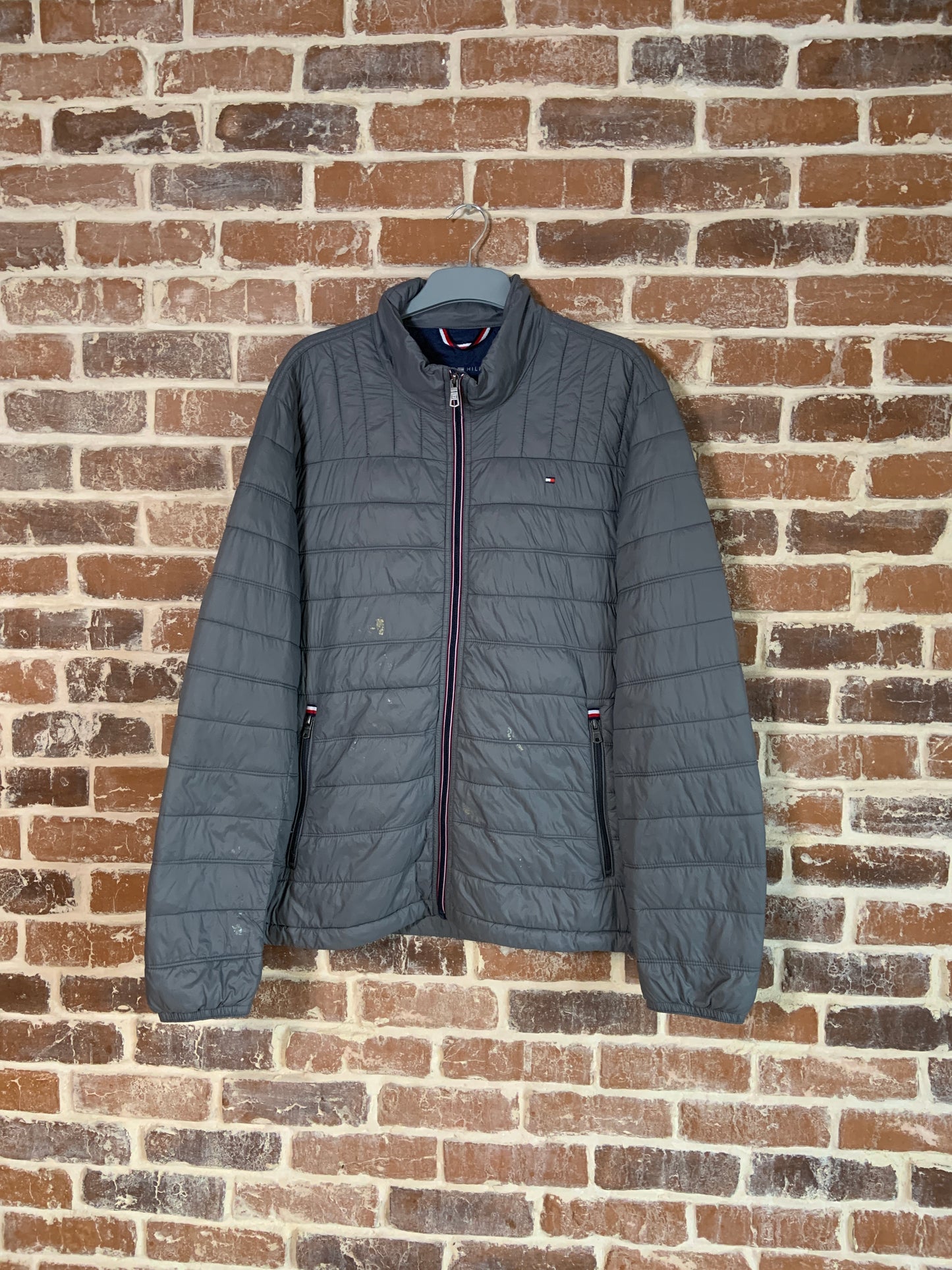 Jachetă Tommy Hilfiger