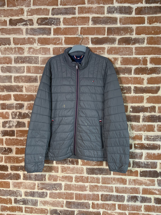 Jachetă Tommy Hilfiger