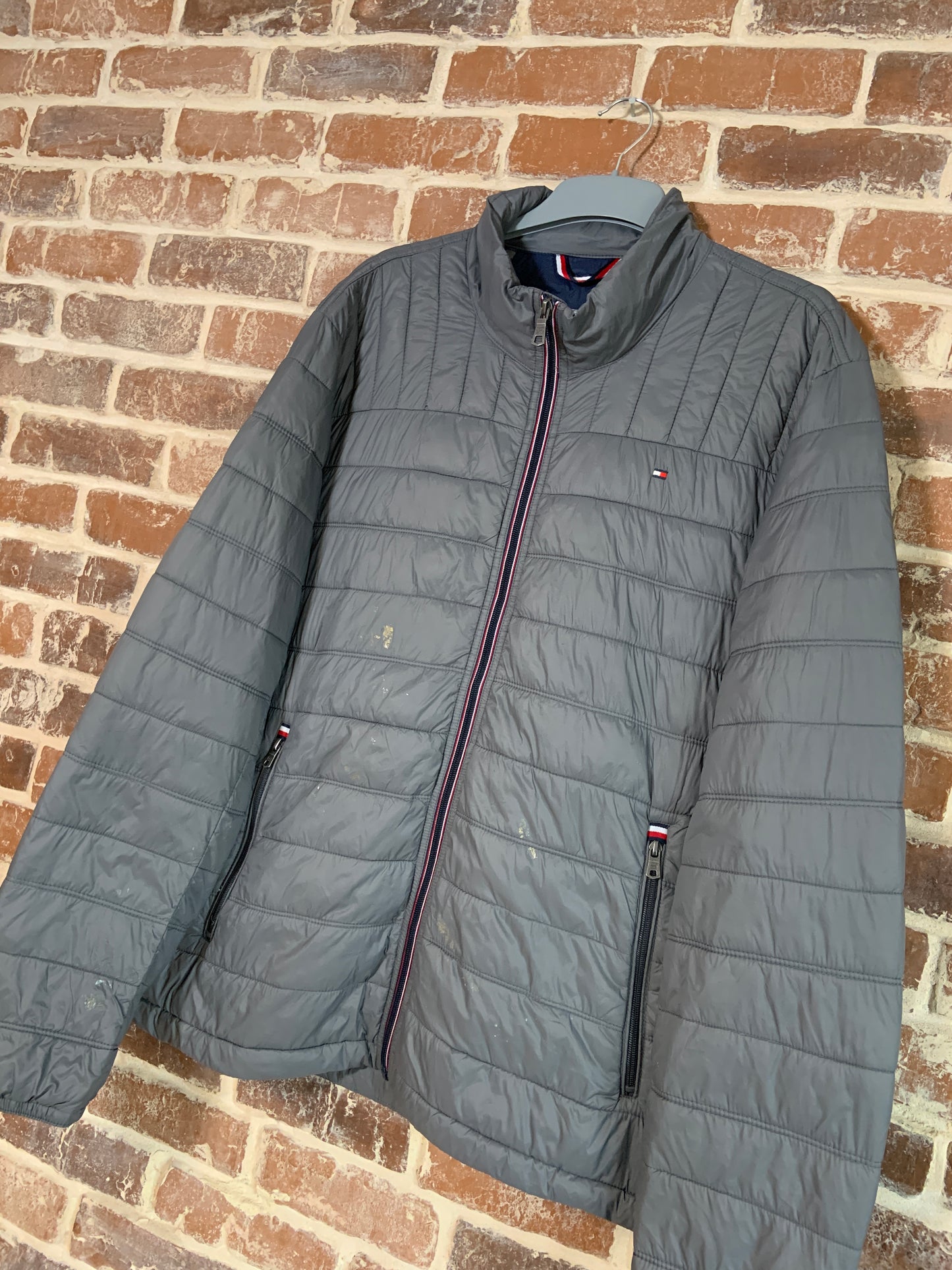 Jachetă Tommy Hilfiger