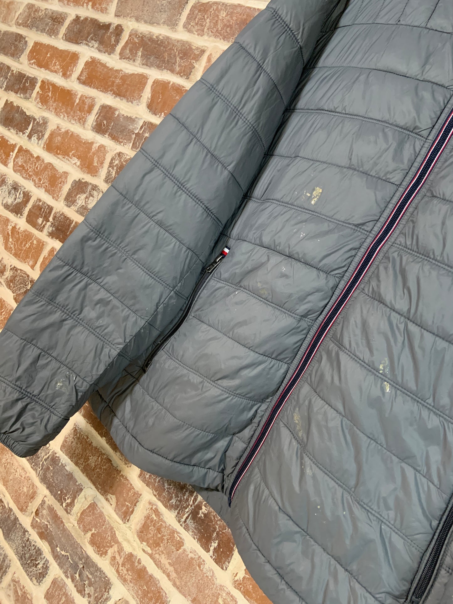 Jachetă Tommy Hilfiger