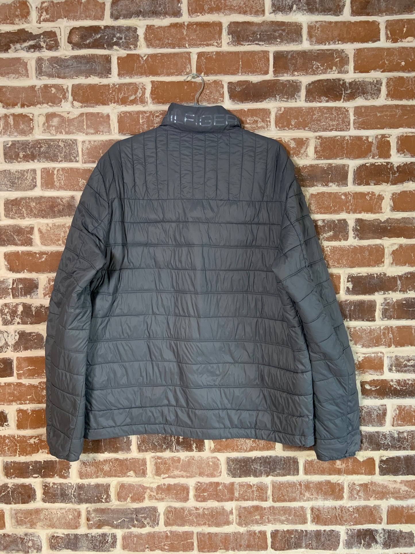 Jachetă Tommy Hilfiger