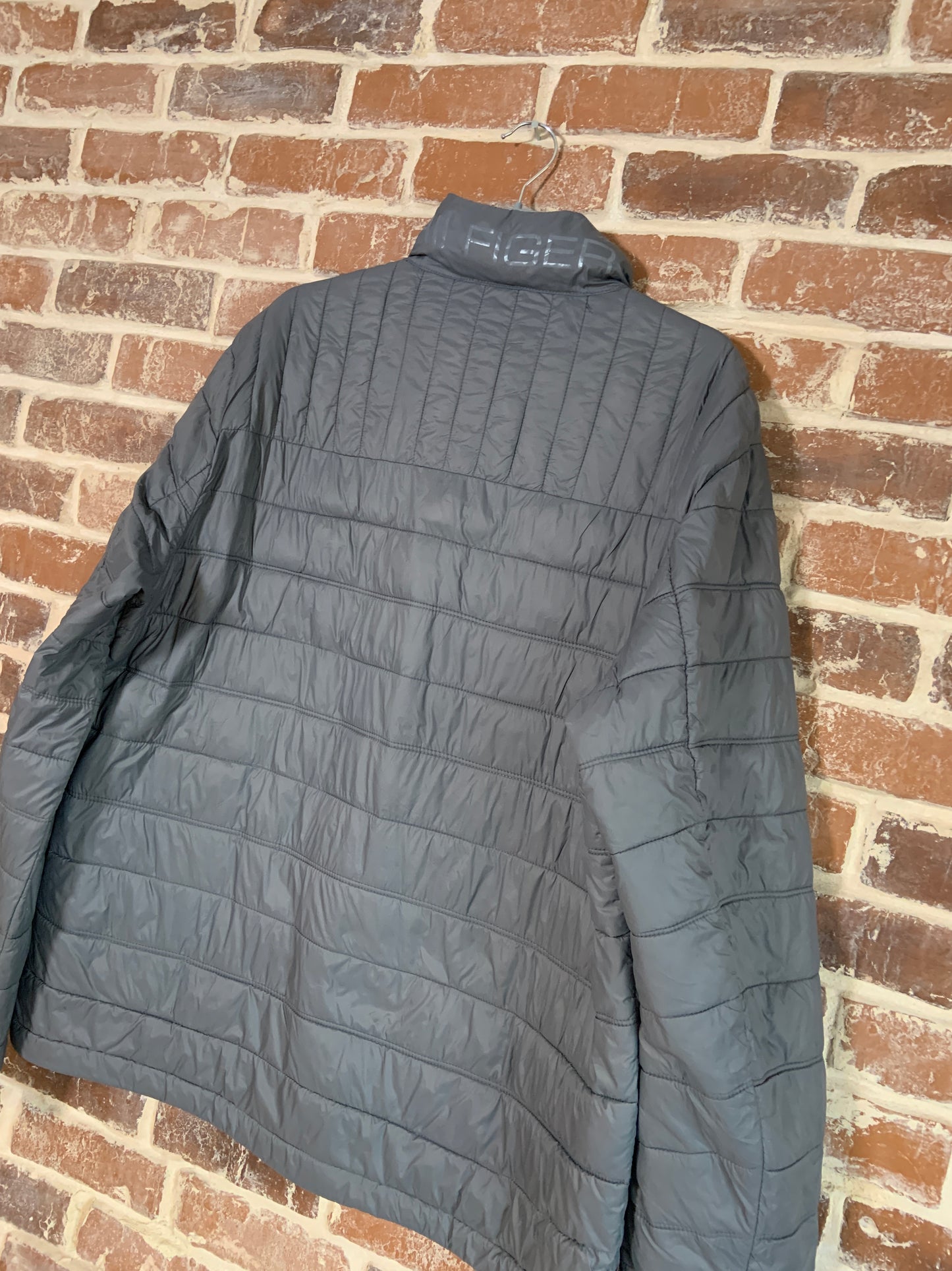 Jachetă Tommy Hilfiger