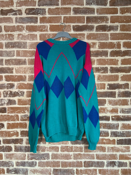 Pulover GANT Vintage