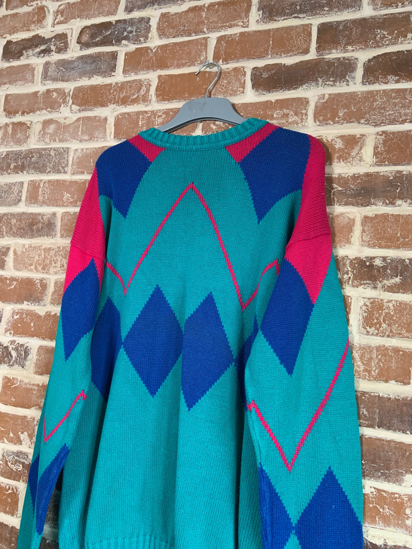 Pulover GANT Vintage