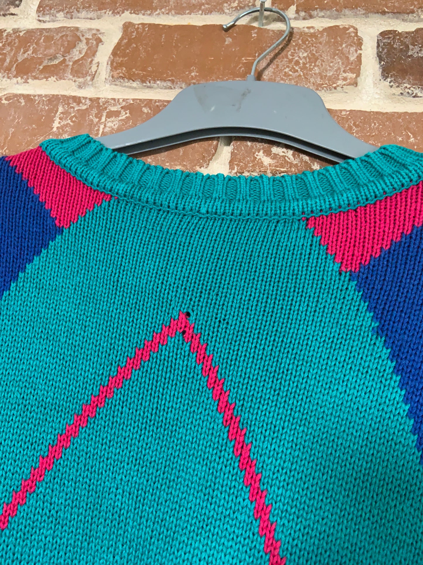 Pulover GANT Vintage