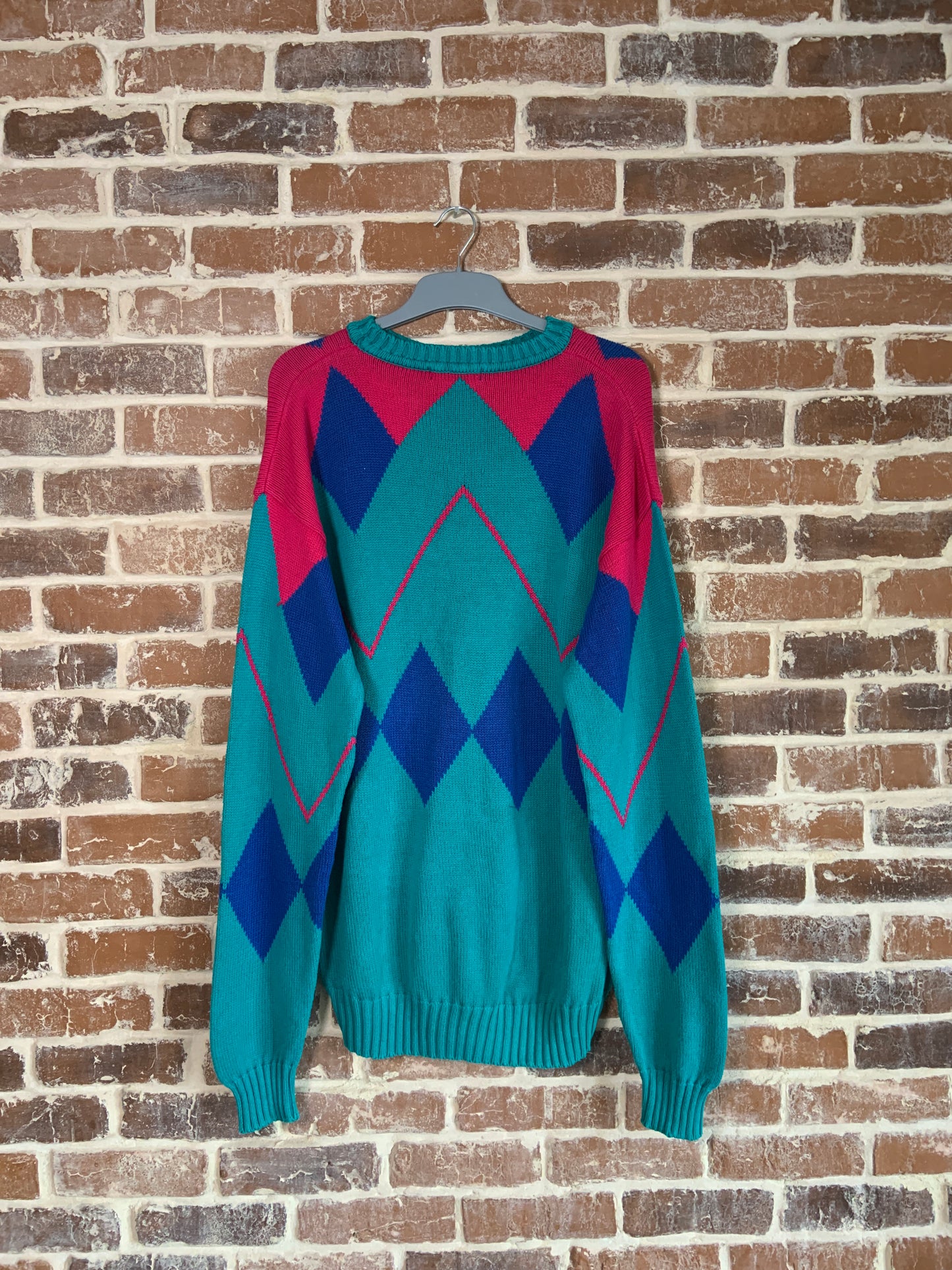 Pulover GANT Vintage