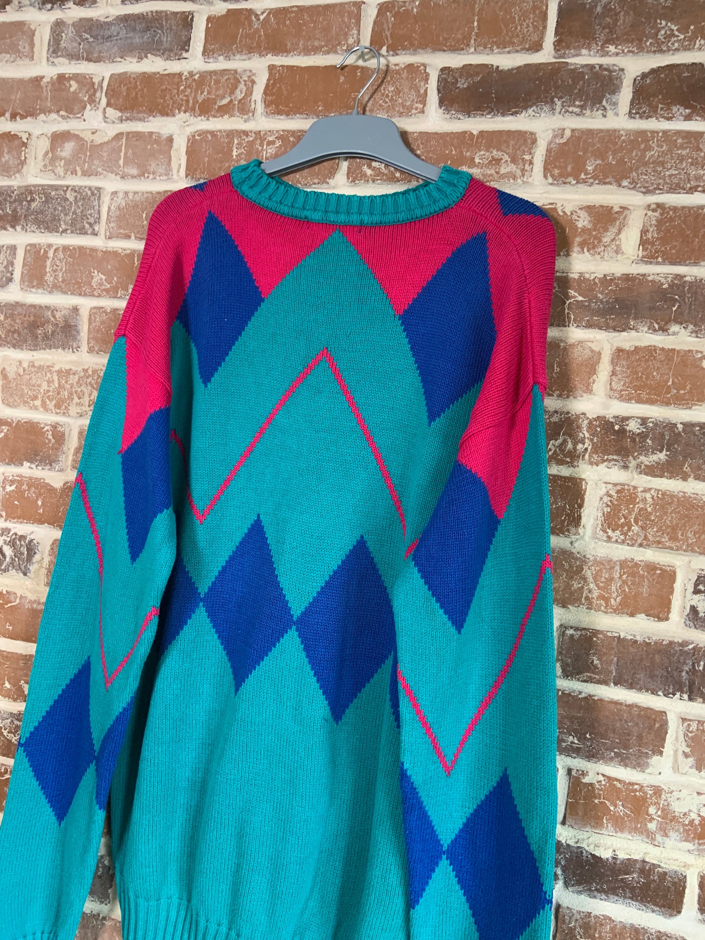 Pulover GANT Vintage