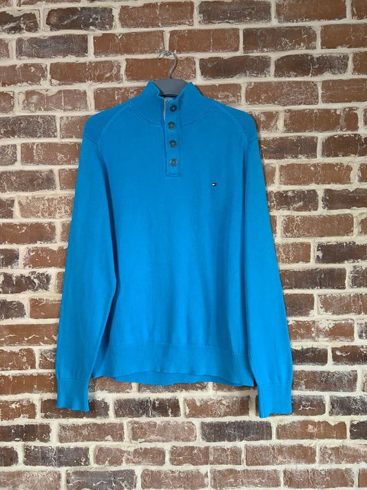 Pulover Tommy Hilfiger