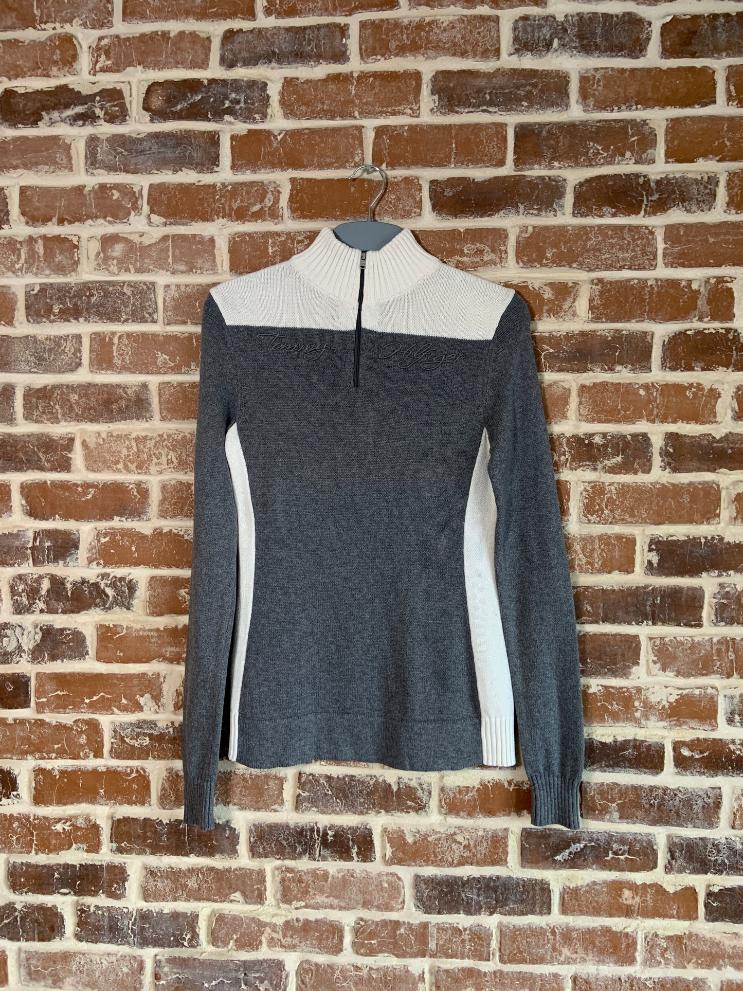 Pulover damă Tommy Hilfiger