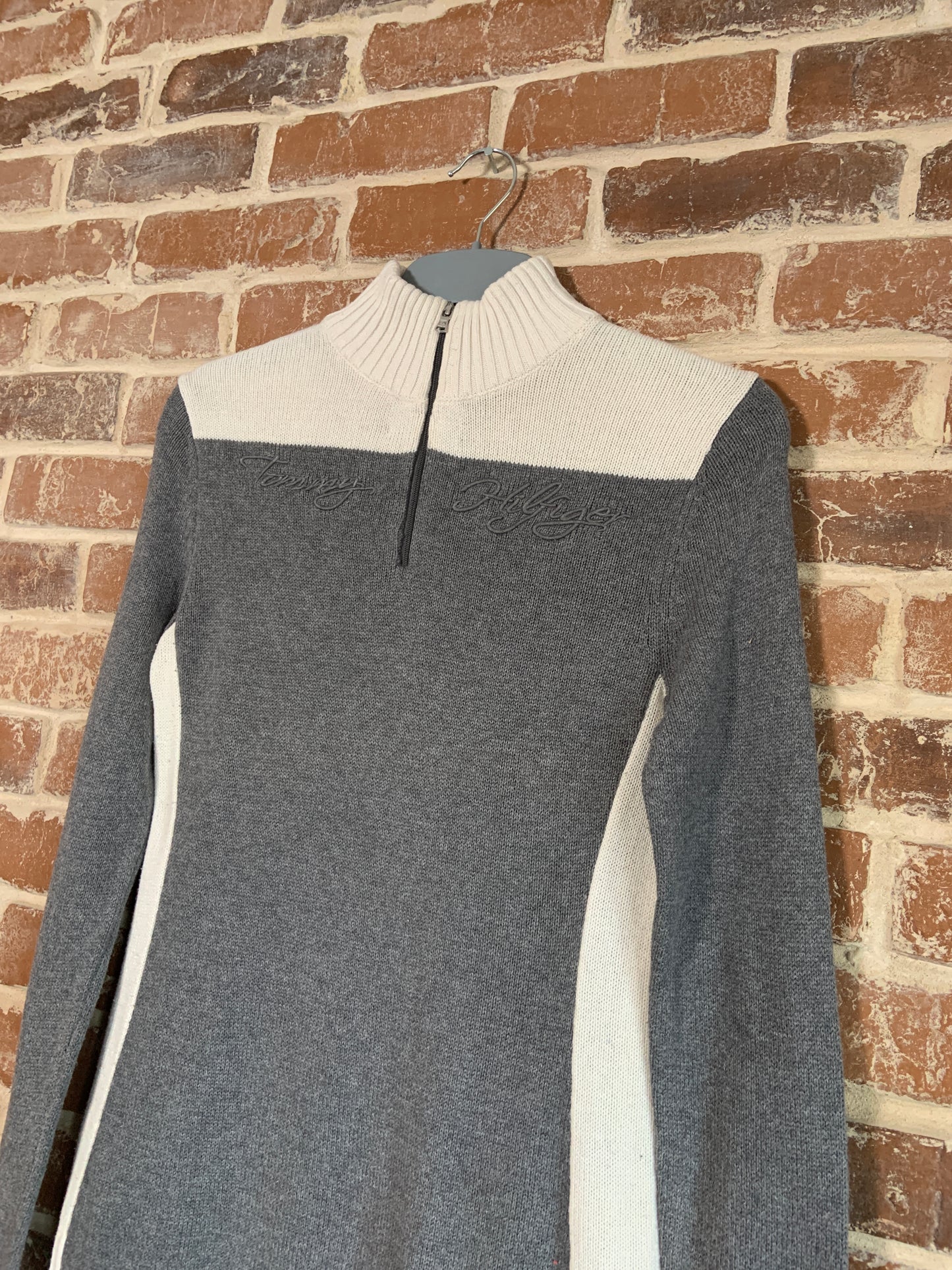 Pulover damă Tommy Hilfiger