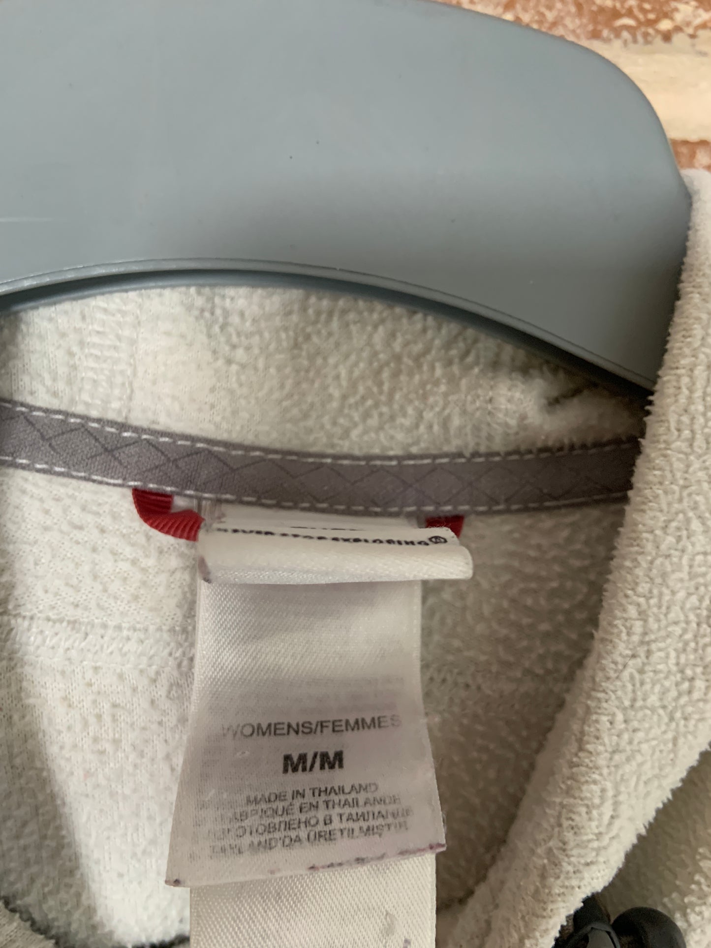 Polar damă The North Face