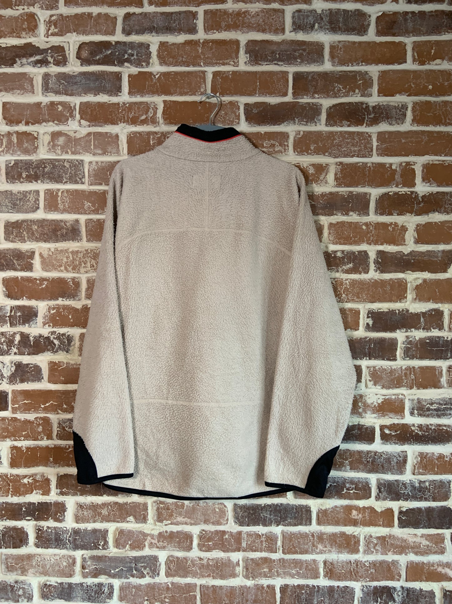 Jachetă Polar FILA Vintage