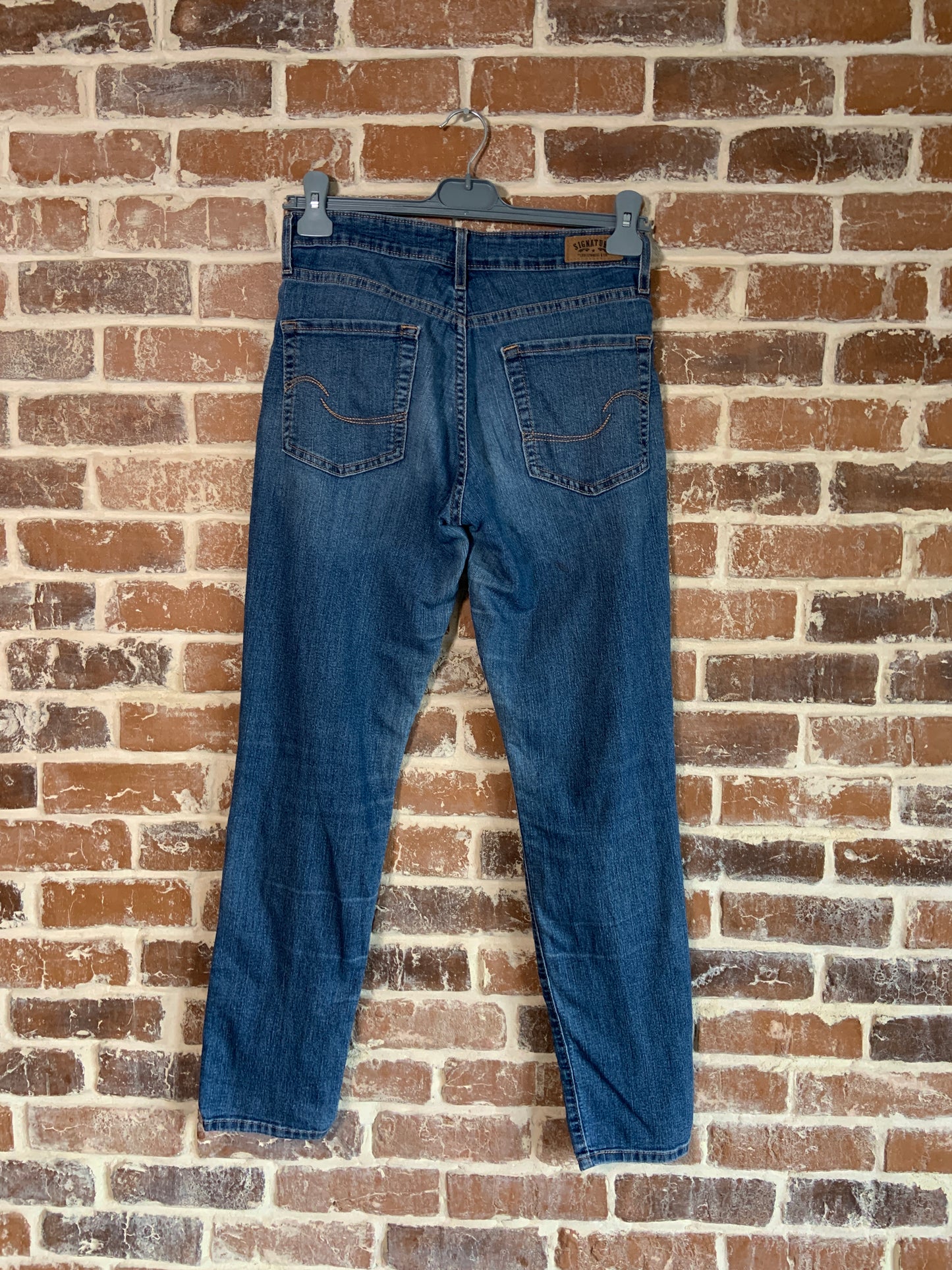 Jeans damă Levi's Signature Skinny