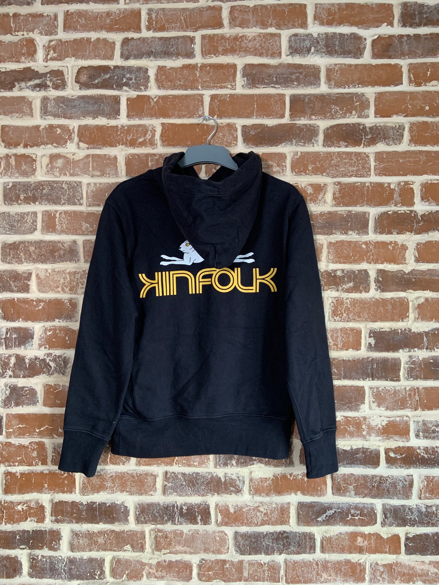 Hanorac GAP X Kinfolk