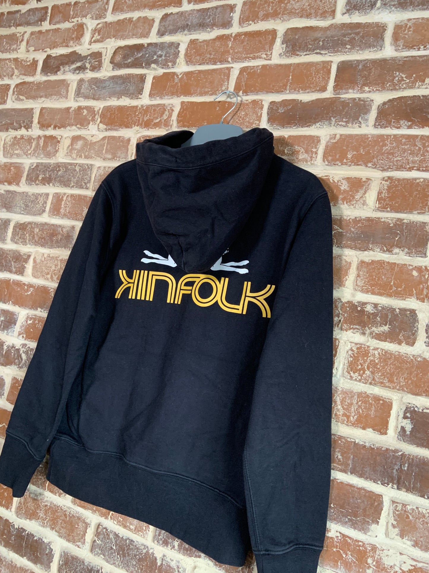 Hanorac GAP X Kinfolk
