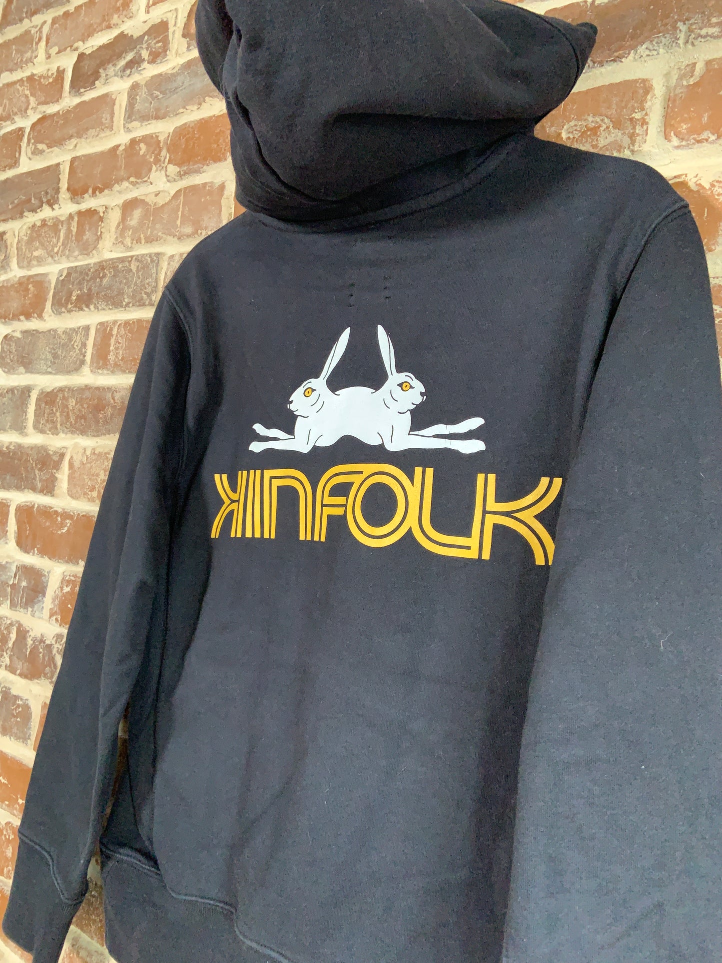 Hanorac GAP X Kinfolk