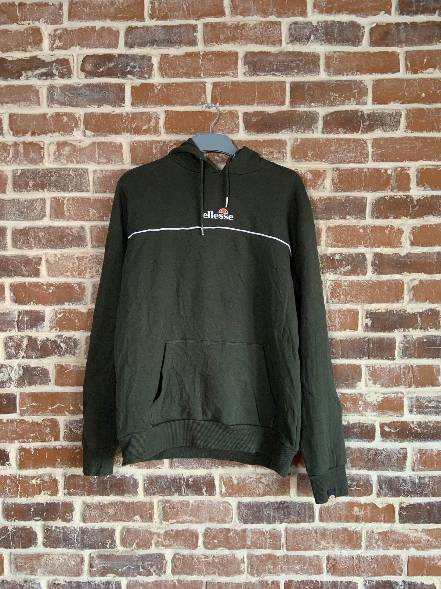 Hanorac Ellesse