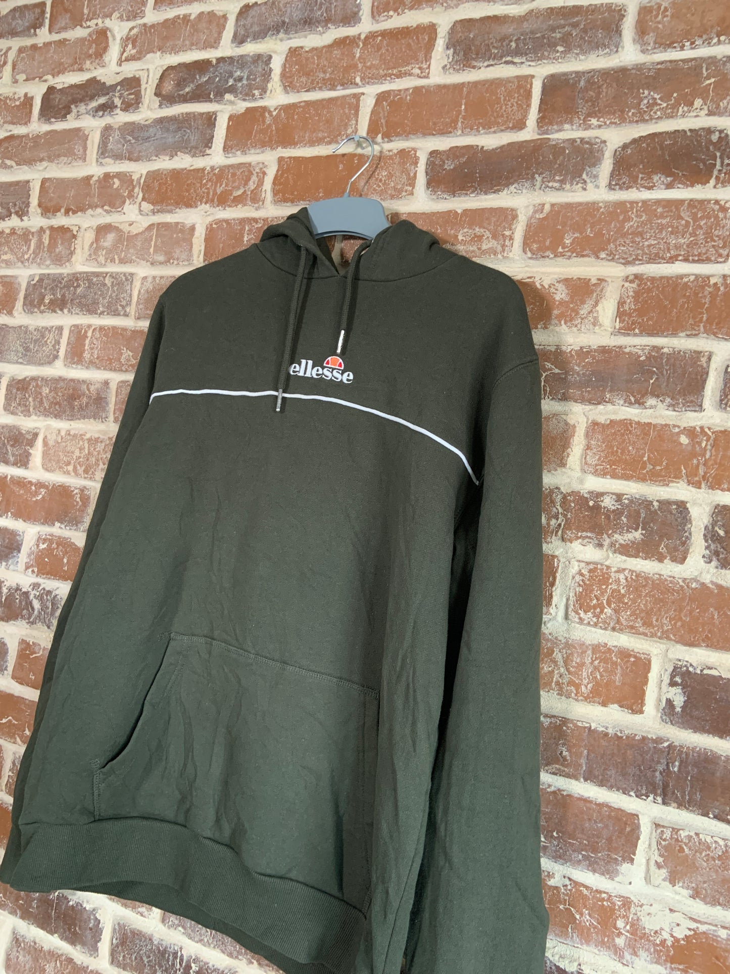 Hanorac Ellesse