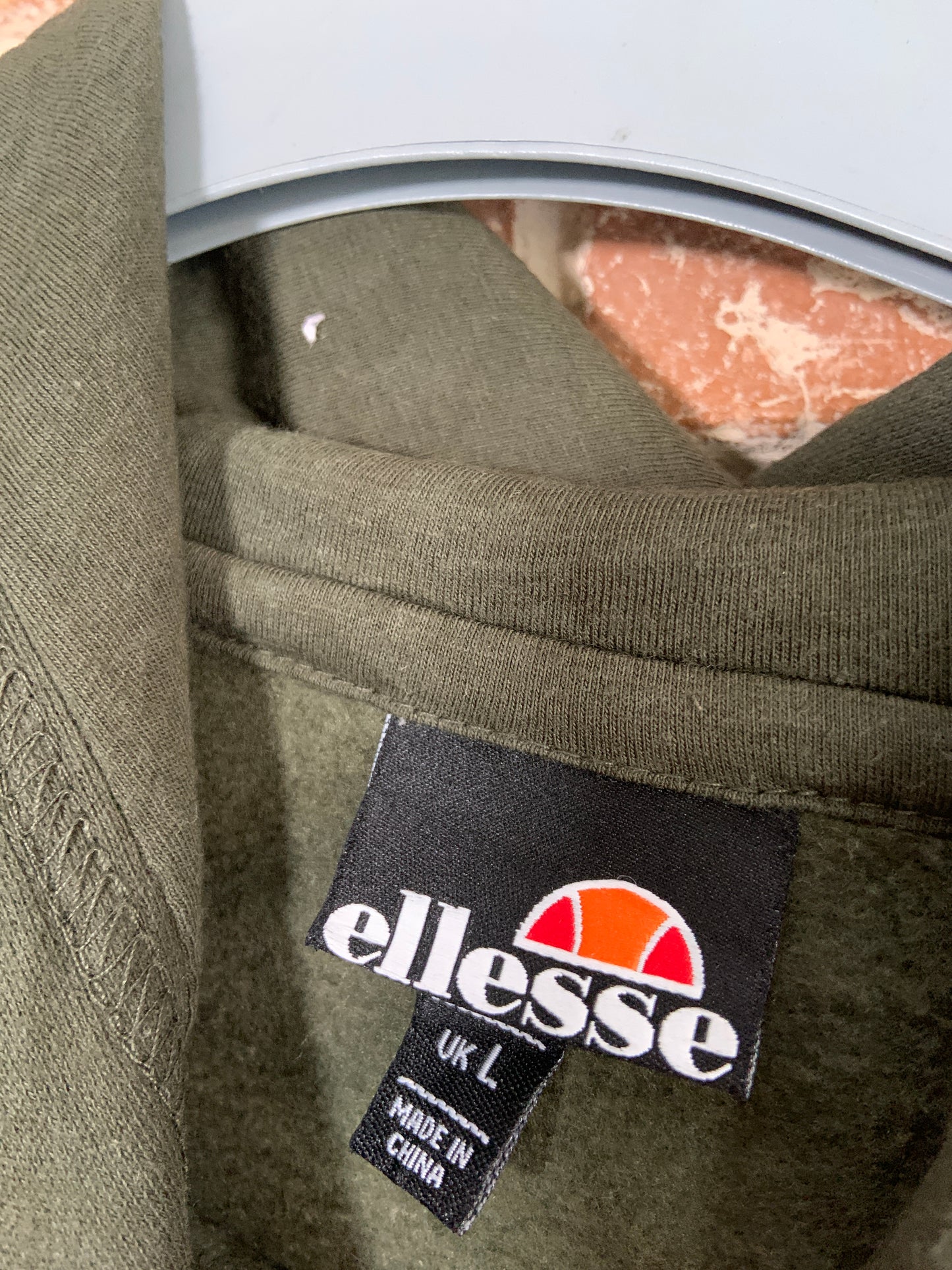Hanorac Ellesse