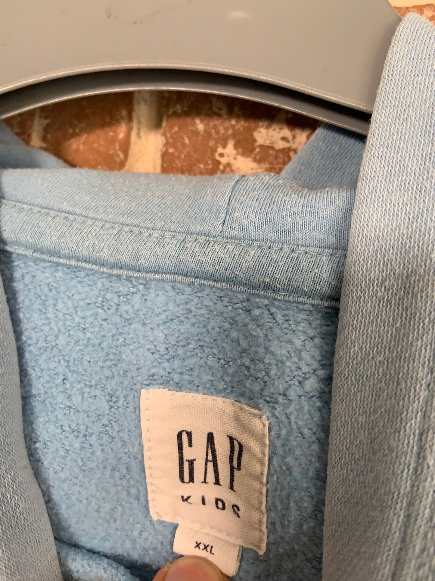 Hanorac GAP