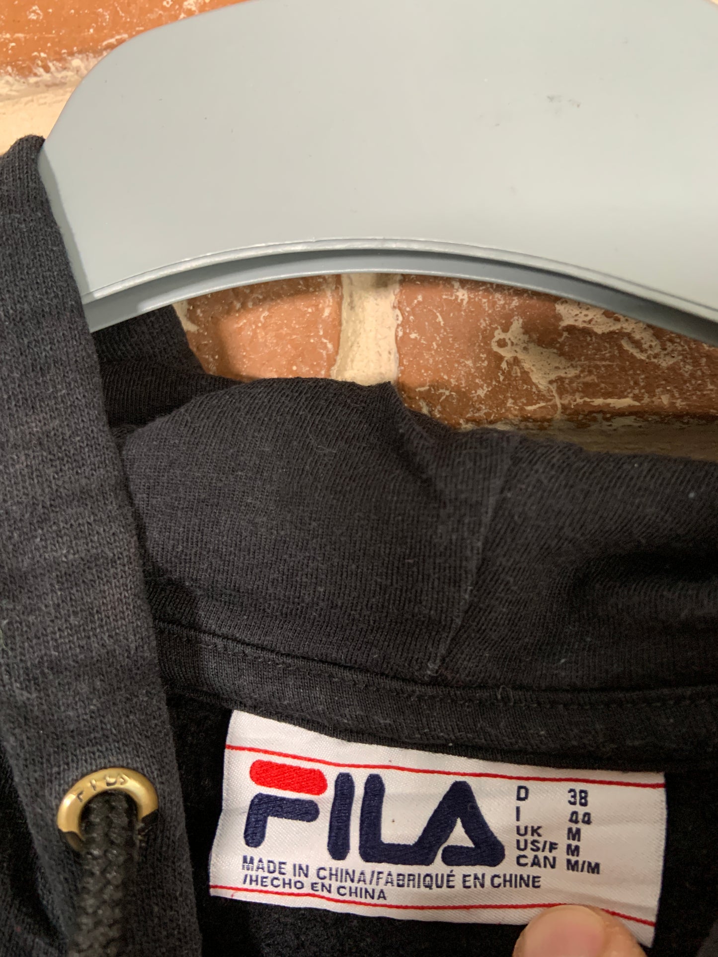 Hanorac FILA