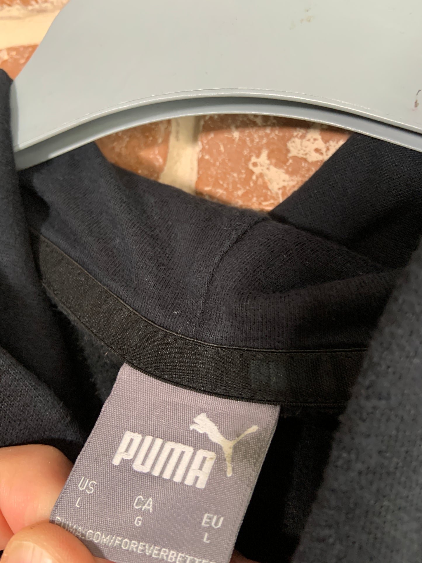 Hanorac Puma