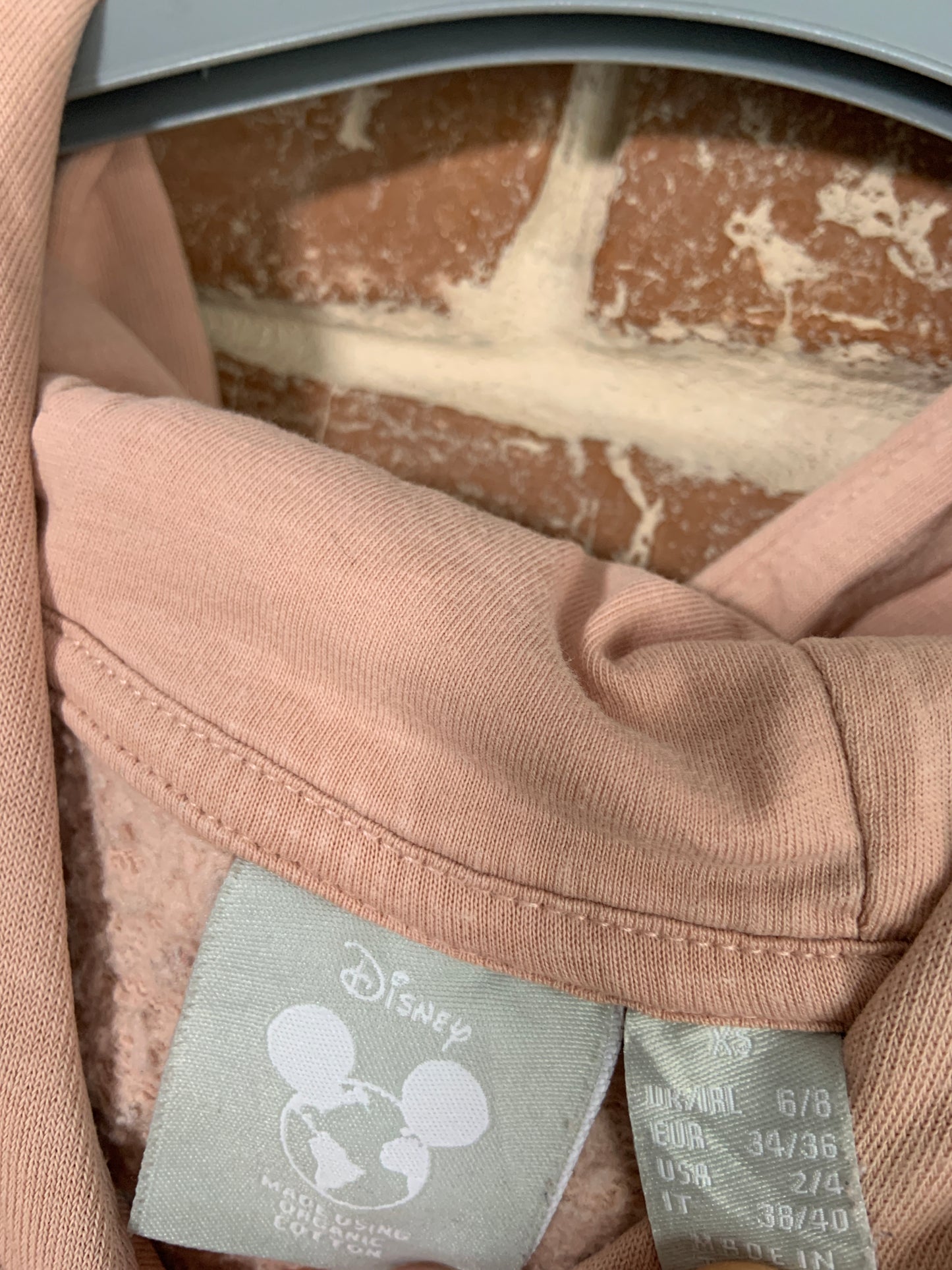 Hanorac damă Disney