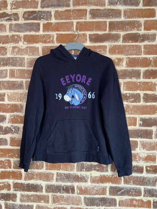 Hanorac damă Disney Eeyore