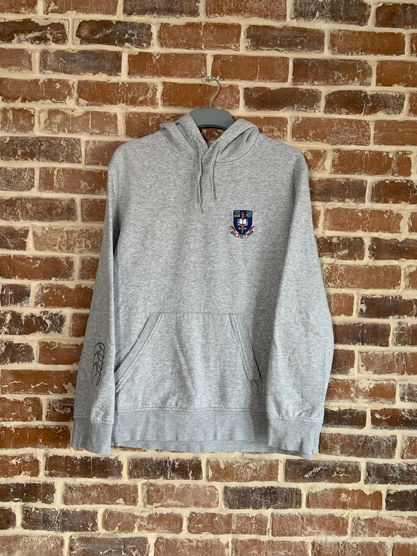 Hanorac Vintage Canterbury