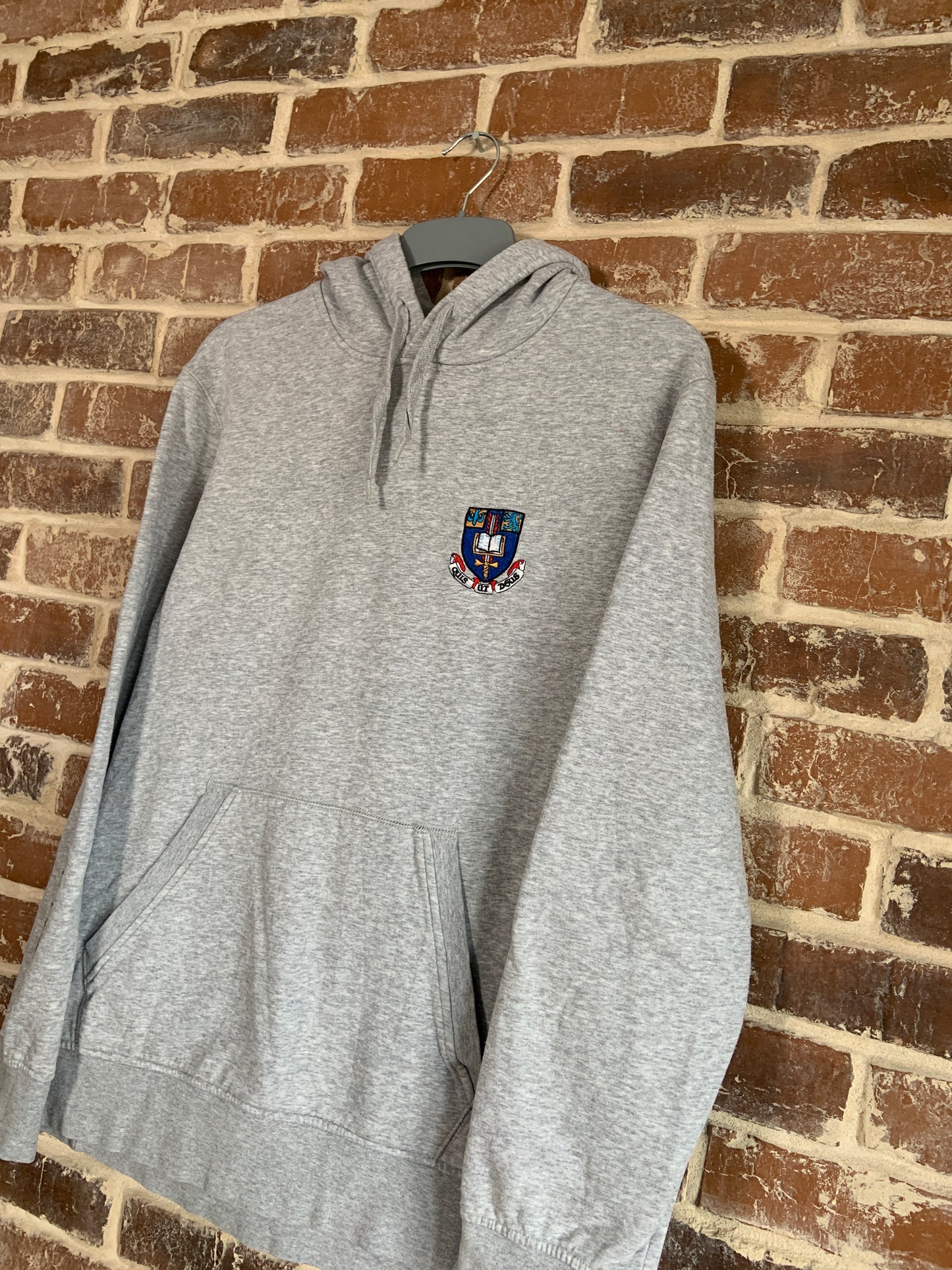 Hanorac Vintage Canterbury