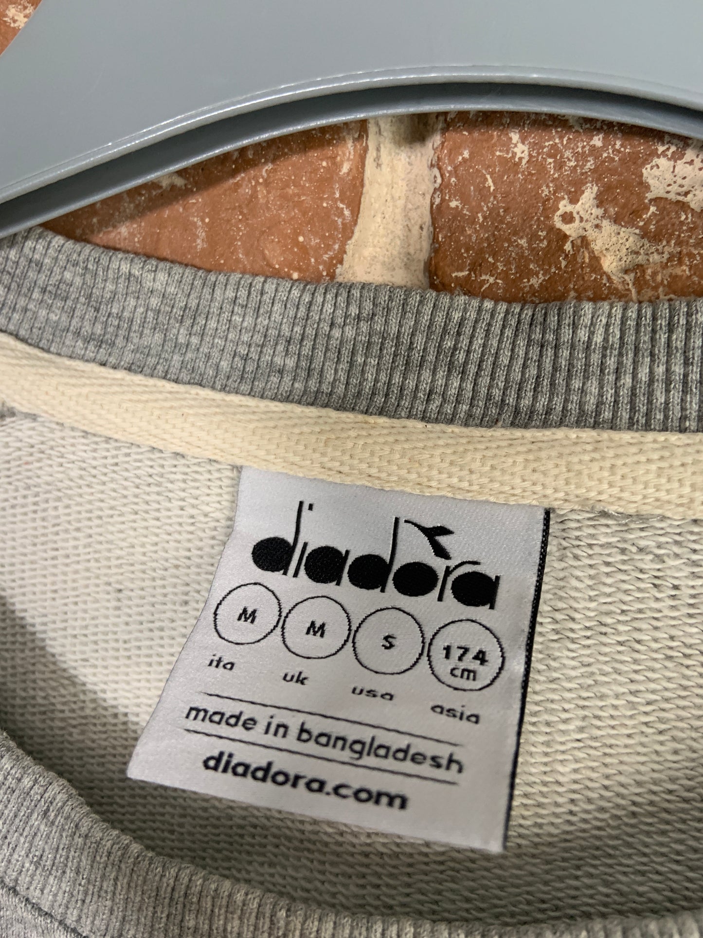 Bluză Diadora