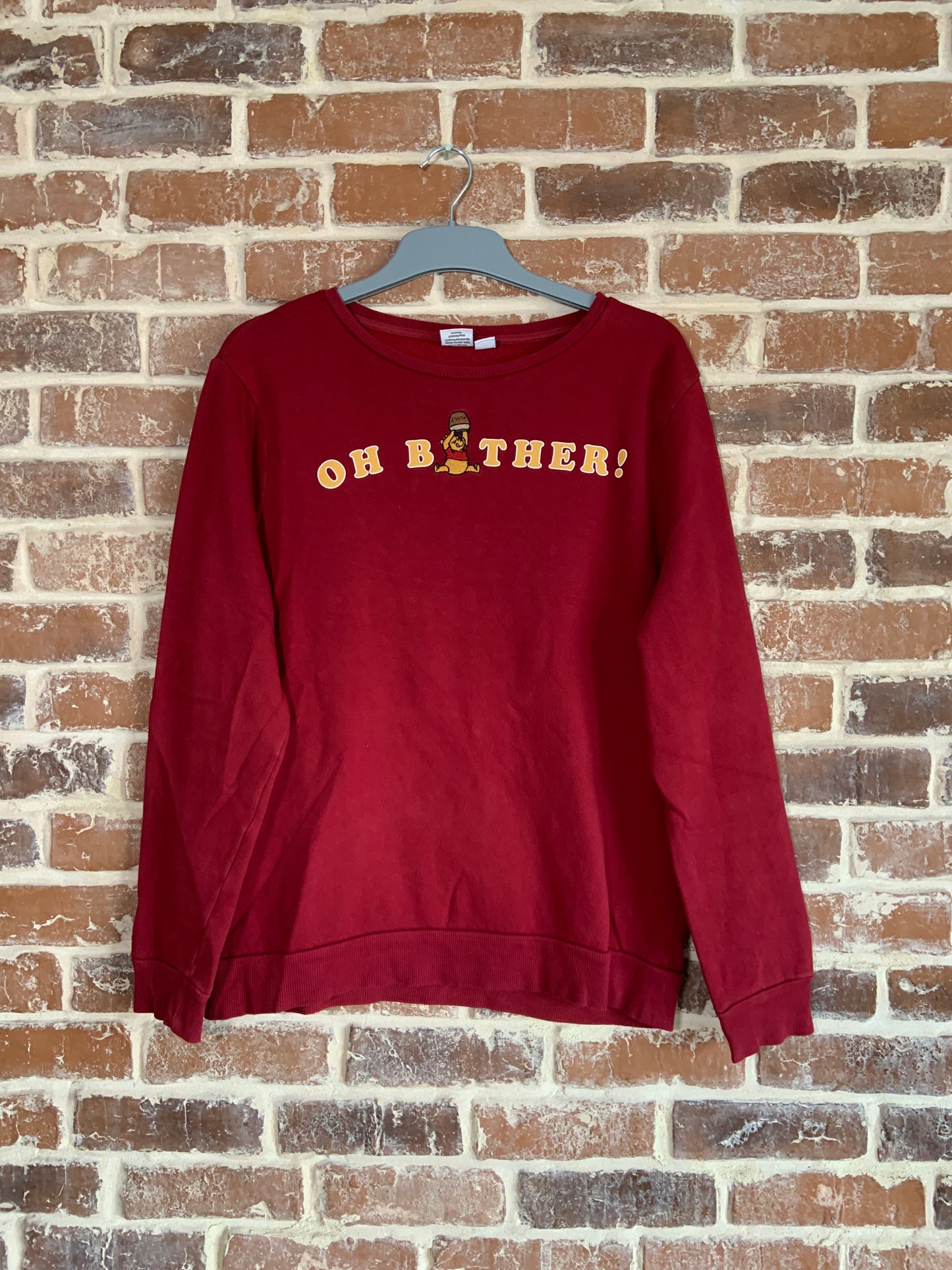 Bluză damă Disney Winnie-the-Pooh