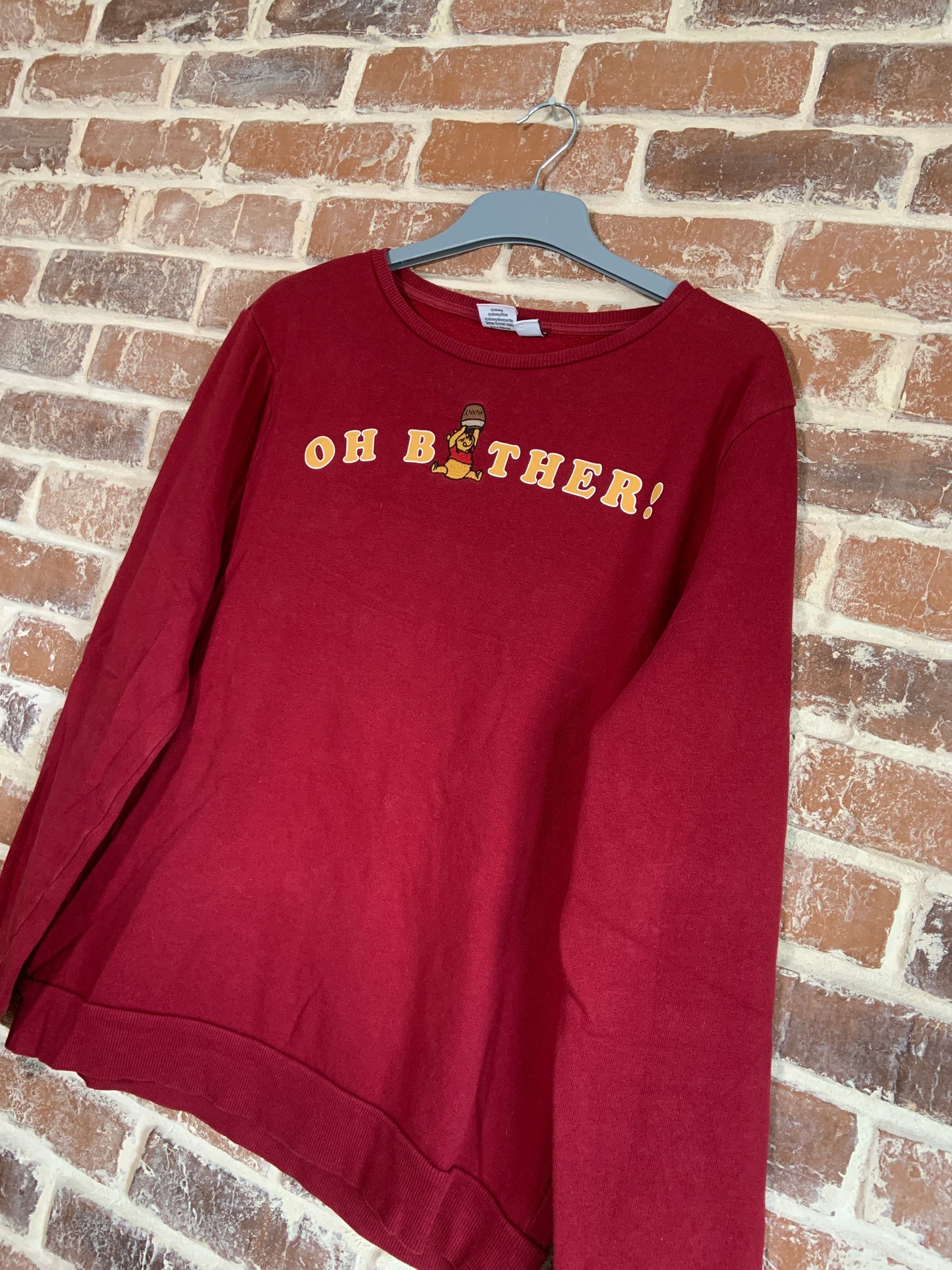 Bluză damă Disney Winnie-the-Pooh