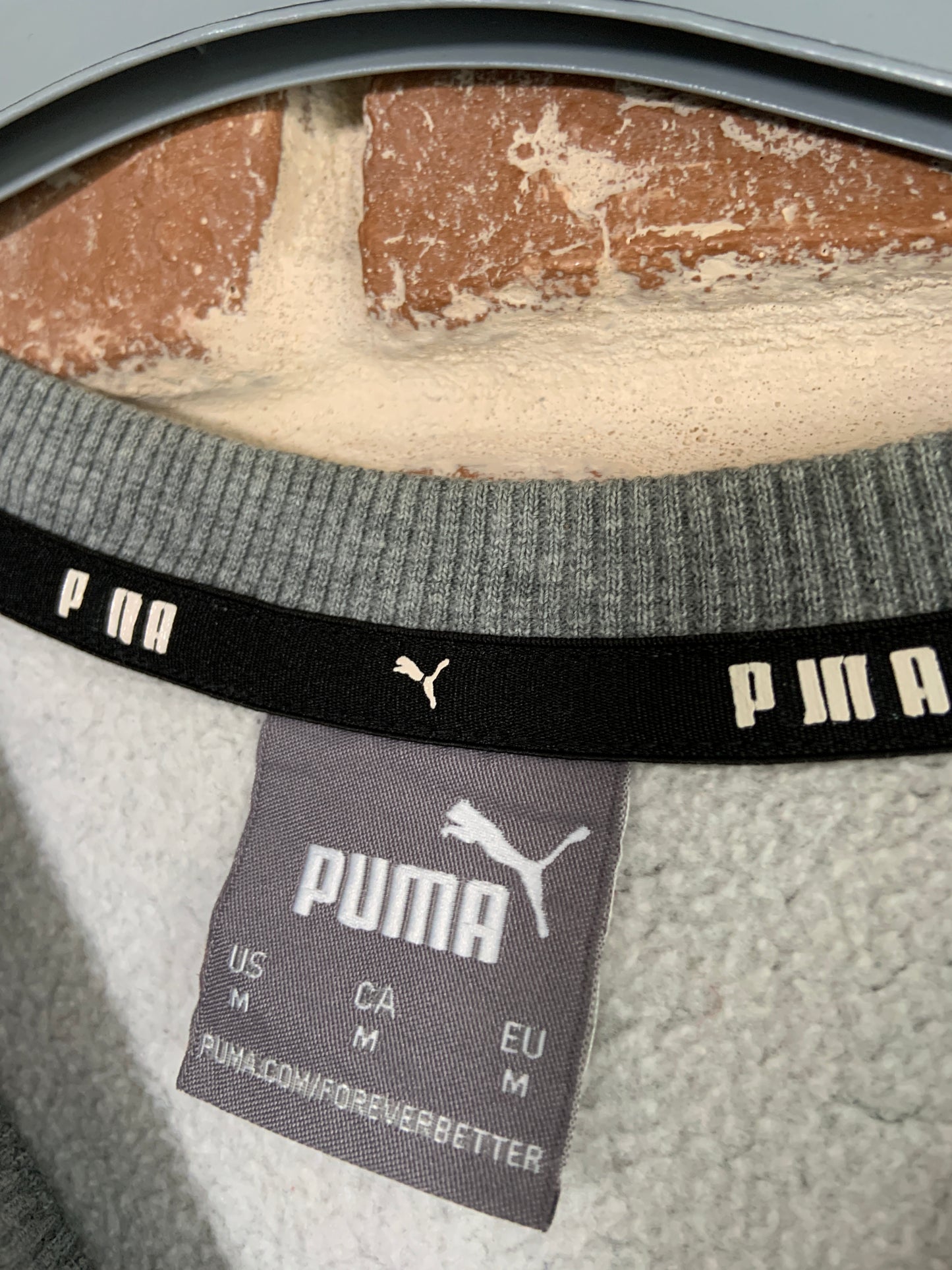 Bluză Puma