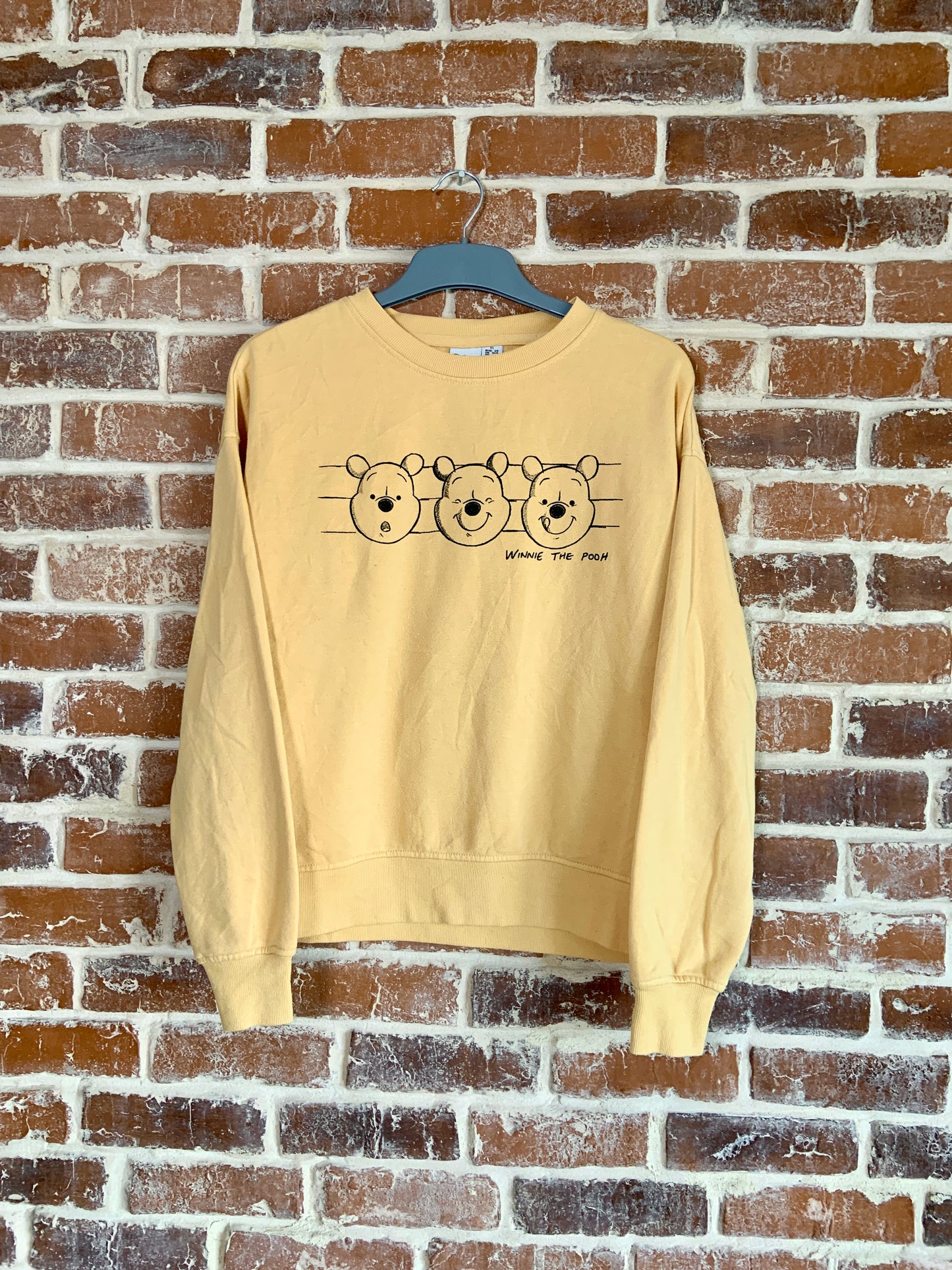 Bluză damă Disney Winnie-the-Pooh