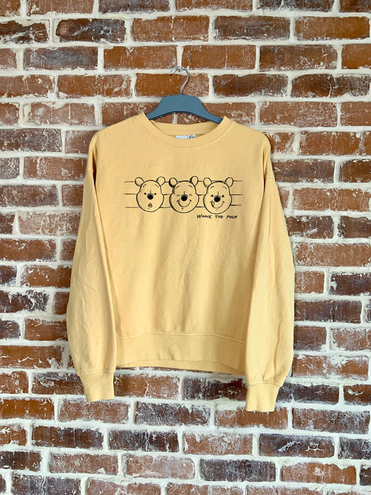 Bluză damă Disney Winnie-the-Pooh