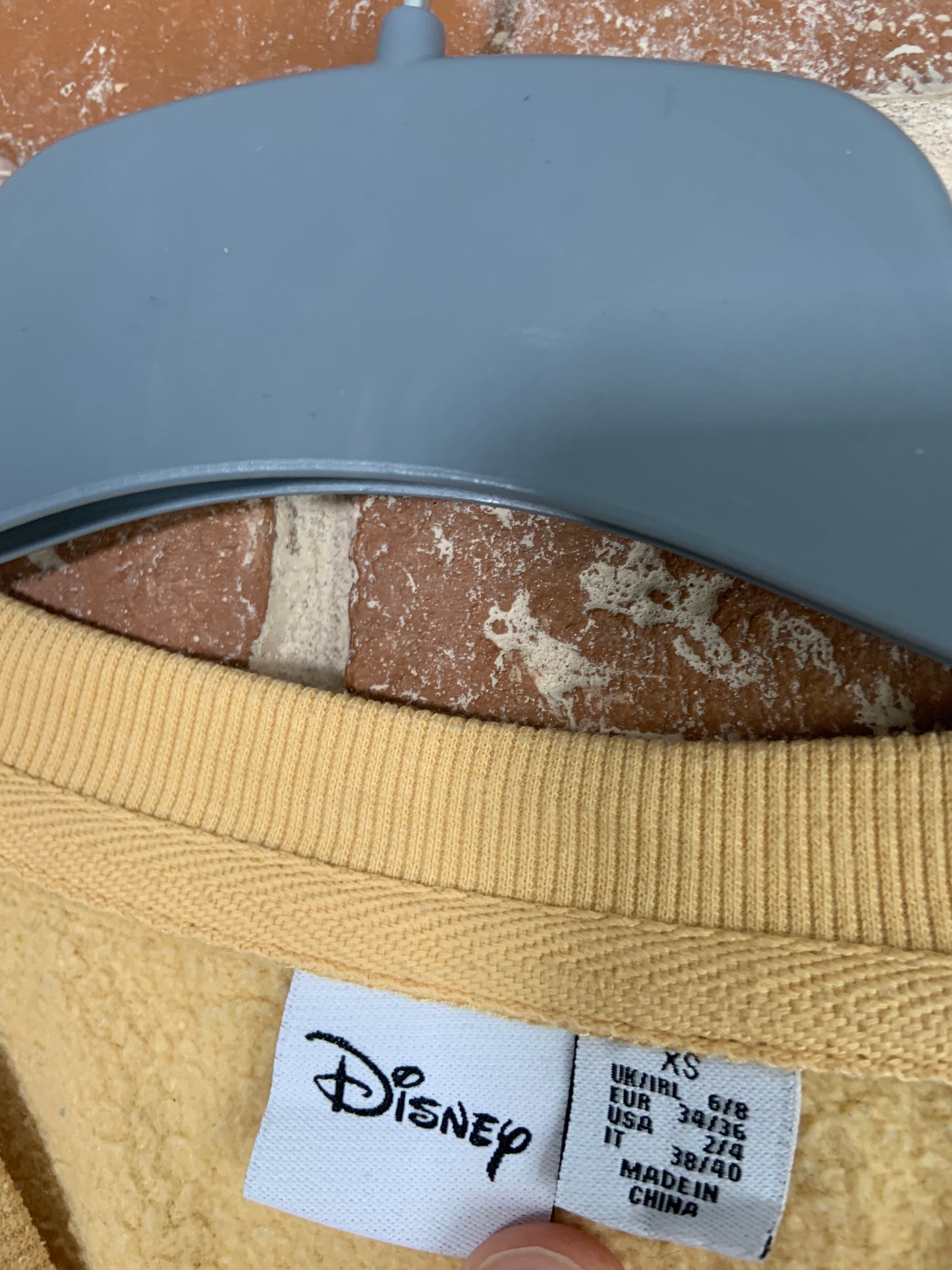 Bluză damă Disney Winnie-the-Pooh