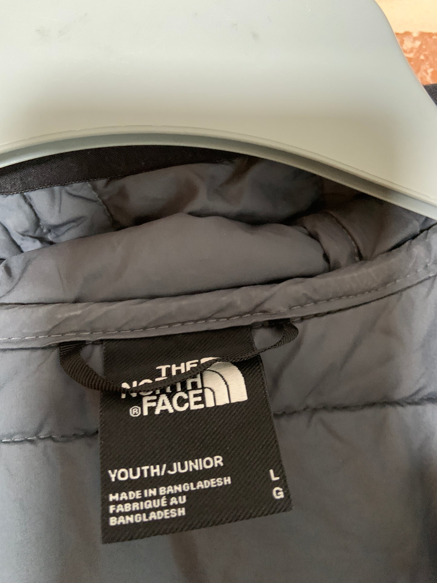 Geacă The North Face