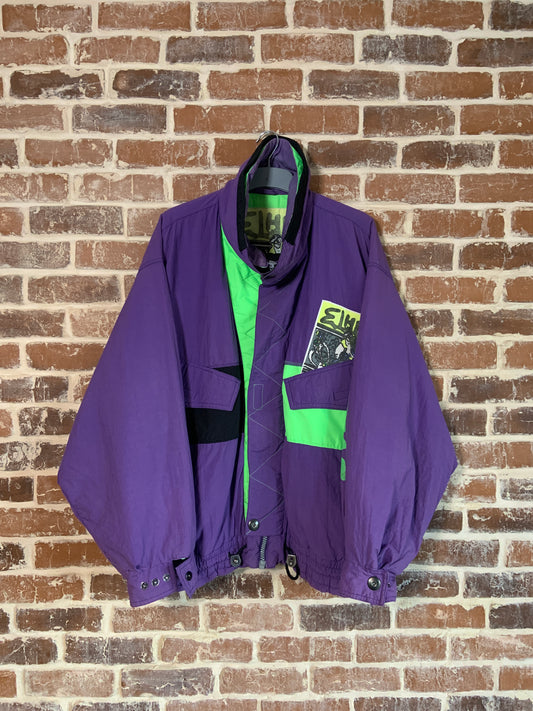 Geacă ELHO Freestyle