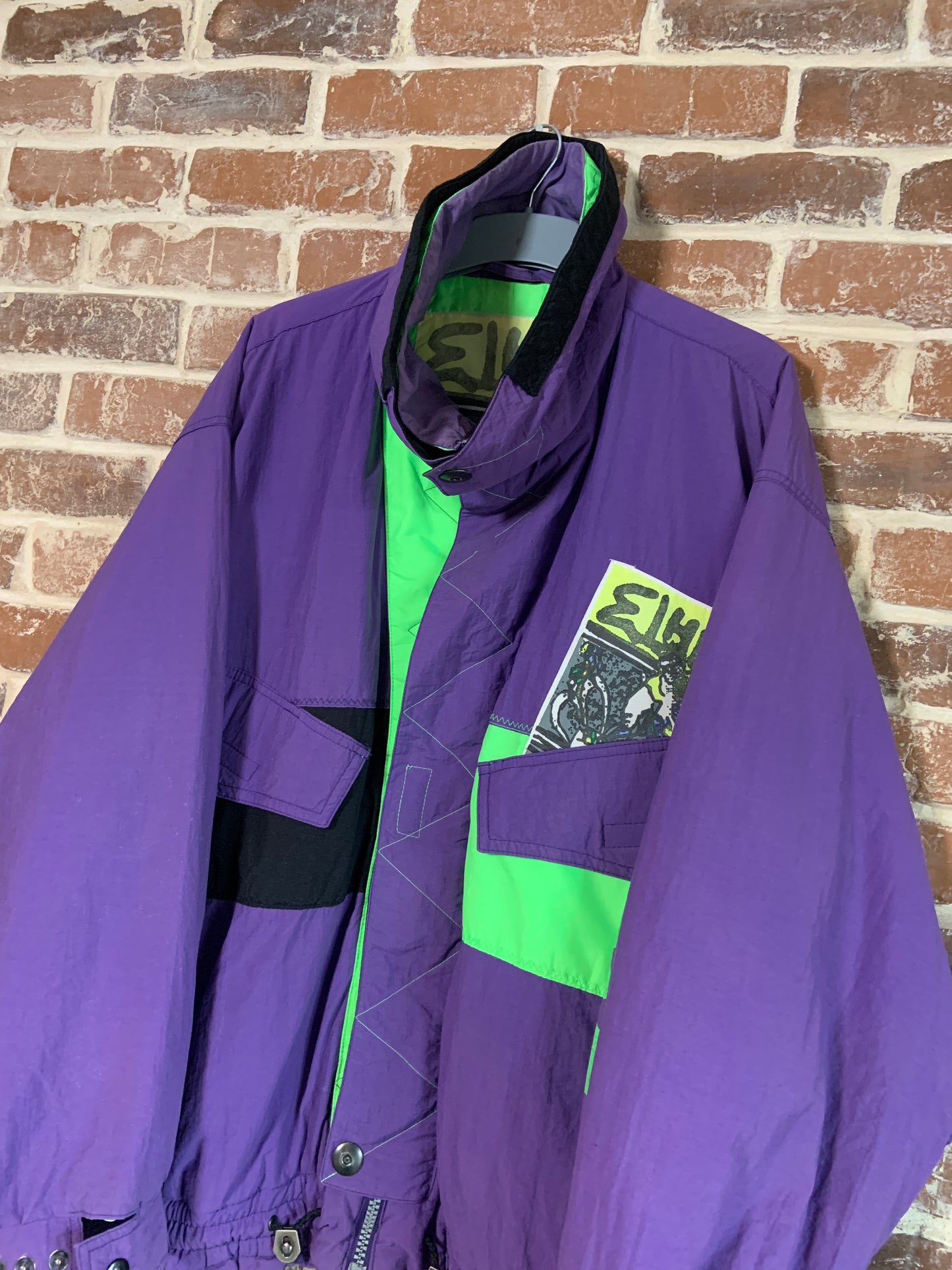 Geacă ELHO Freestyle