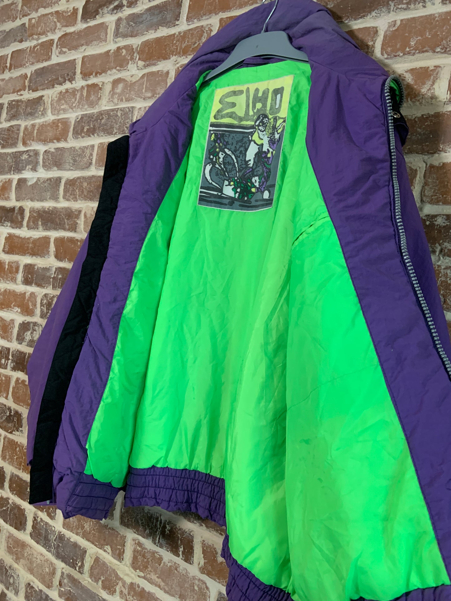 Geacă ELHO Freestyle