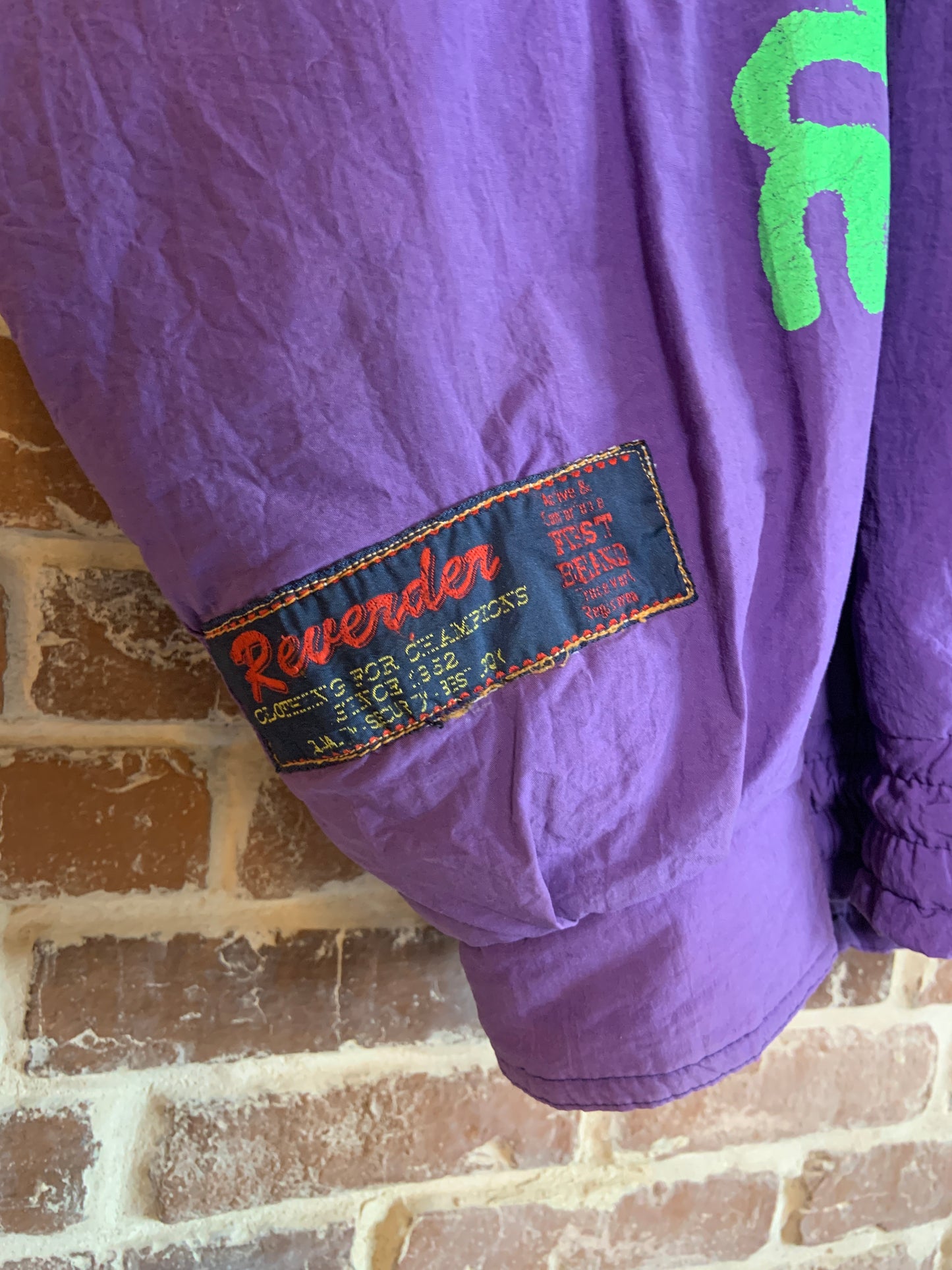 Geacă ELHO Freestyle