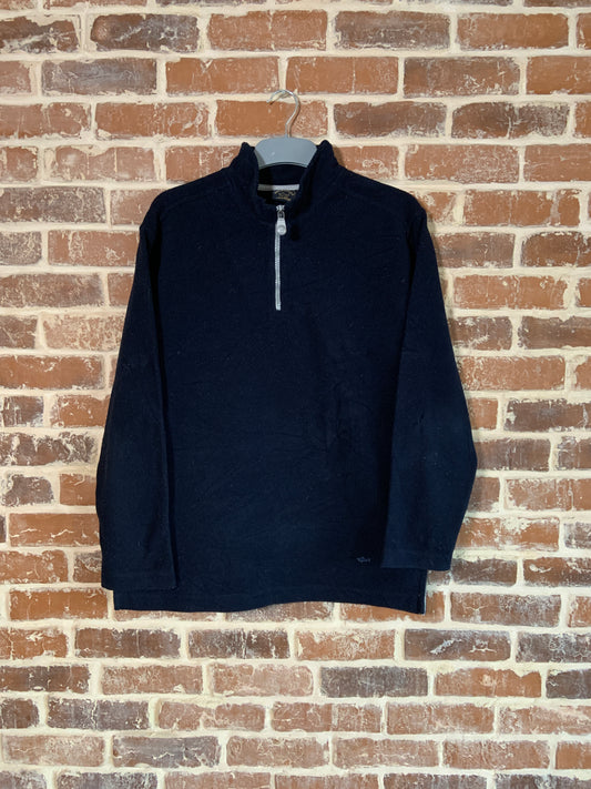 Polar Paul & Shark Made in Italy