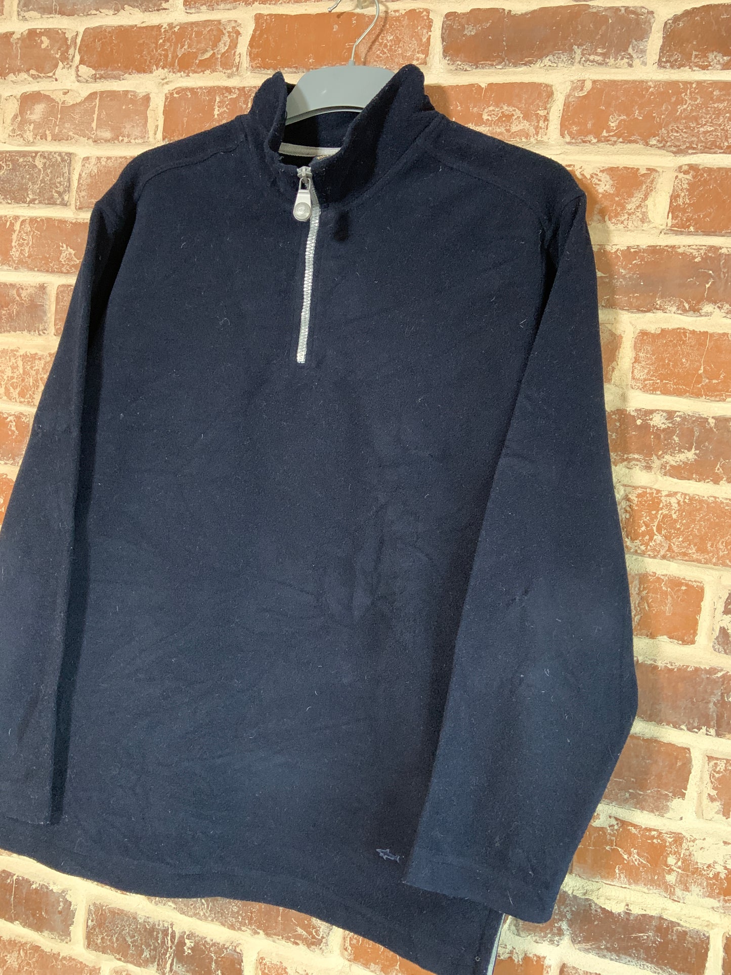 Polar Paul & Shark Made in Italy