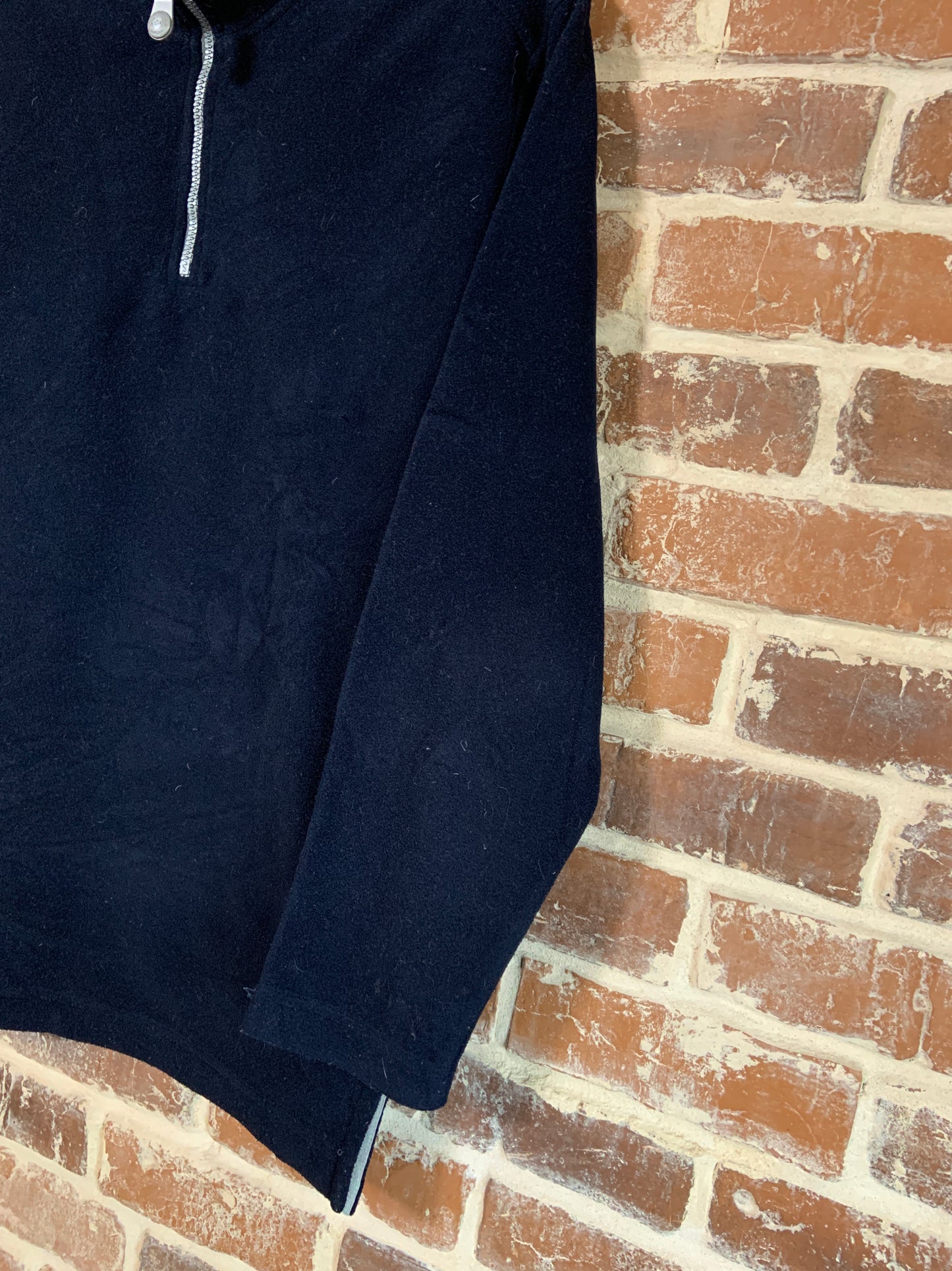 Polar Paul & Shark Made in Italy