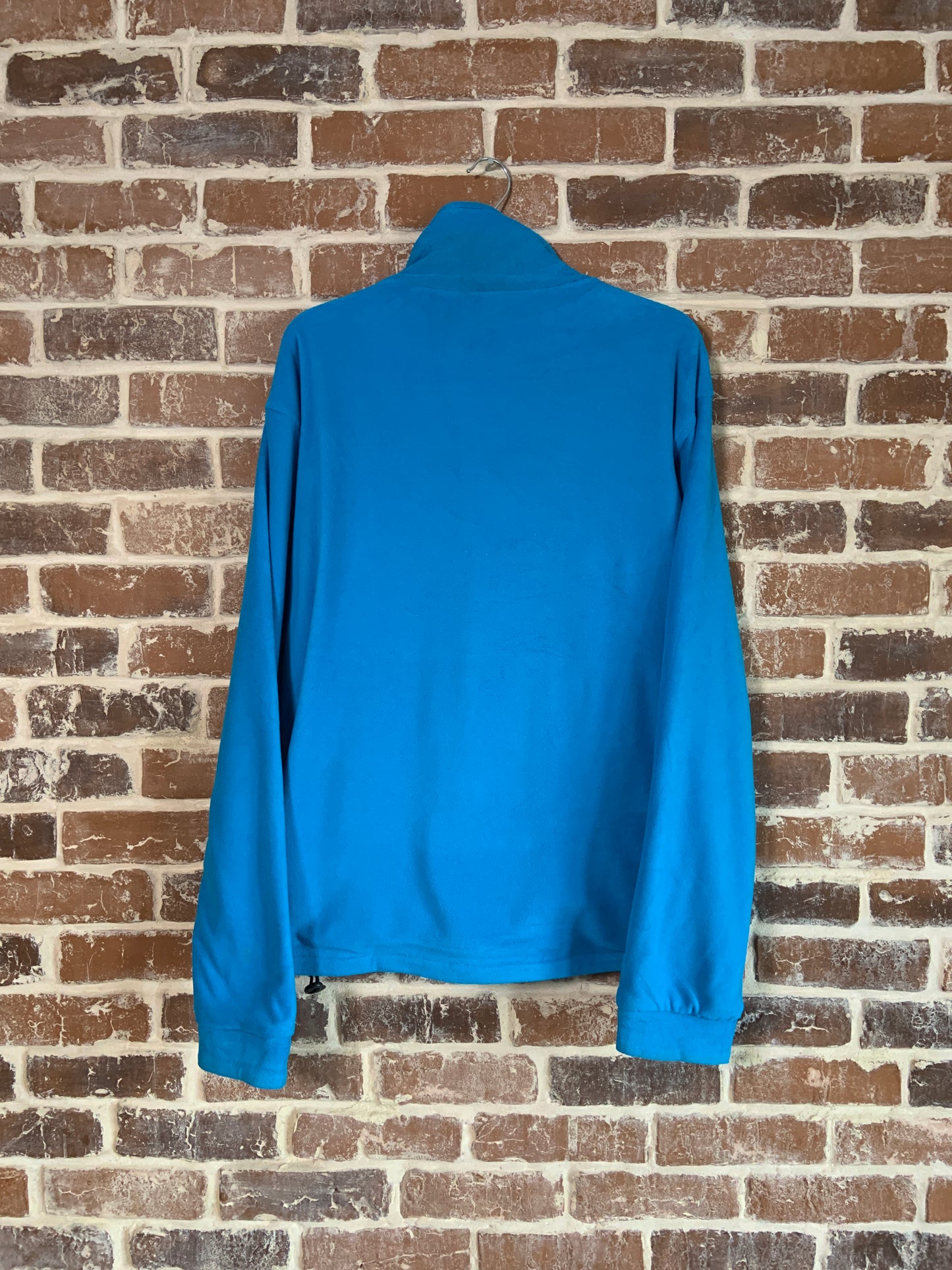 Jachetă polar The North Face reversibilă