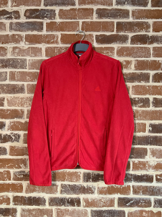 Jachetă polar damă Adidas