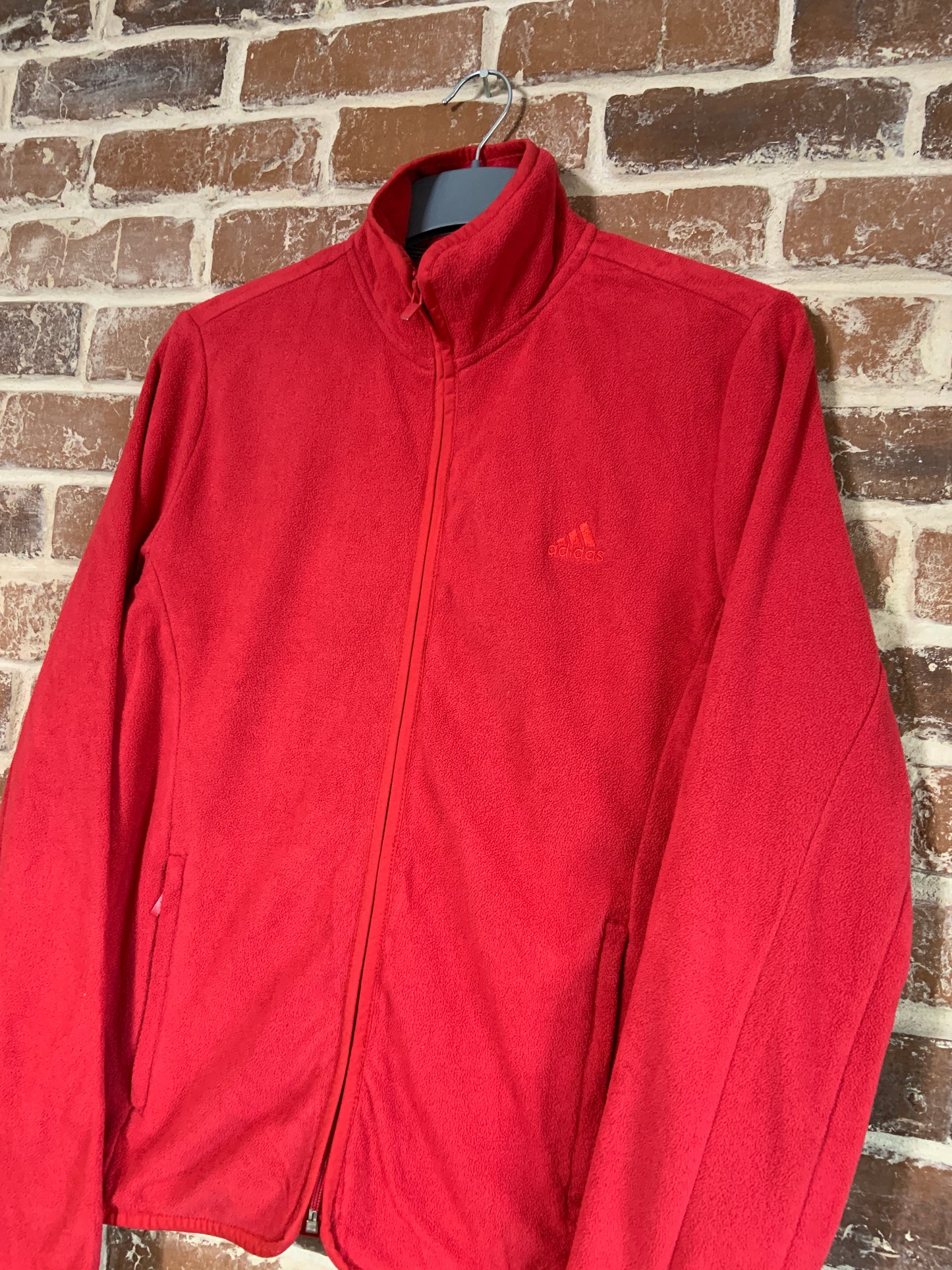 Jachetă polar damă Adidas